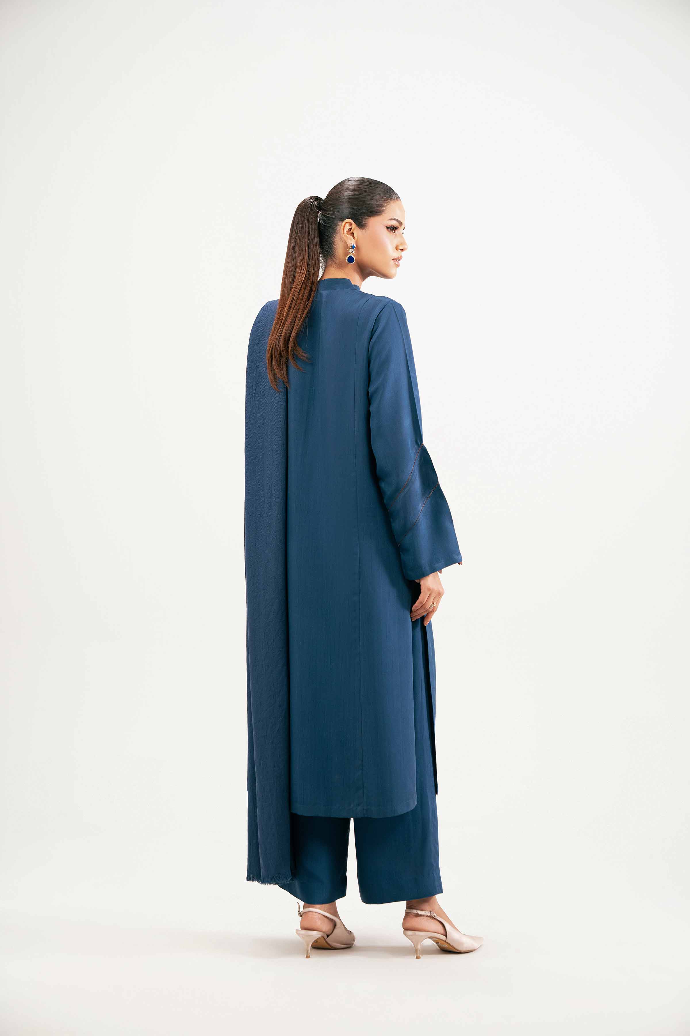 3 Piece - Basic Suit - KFW25-190