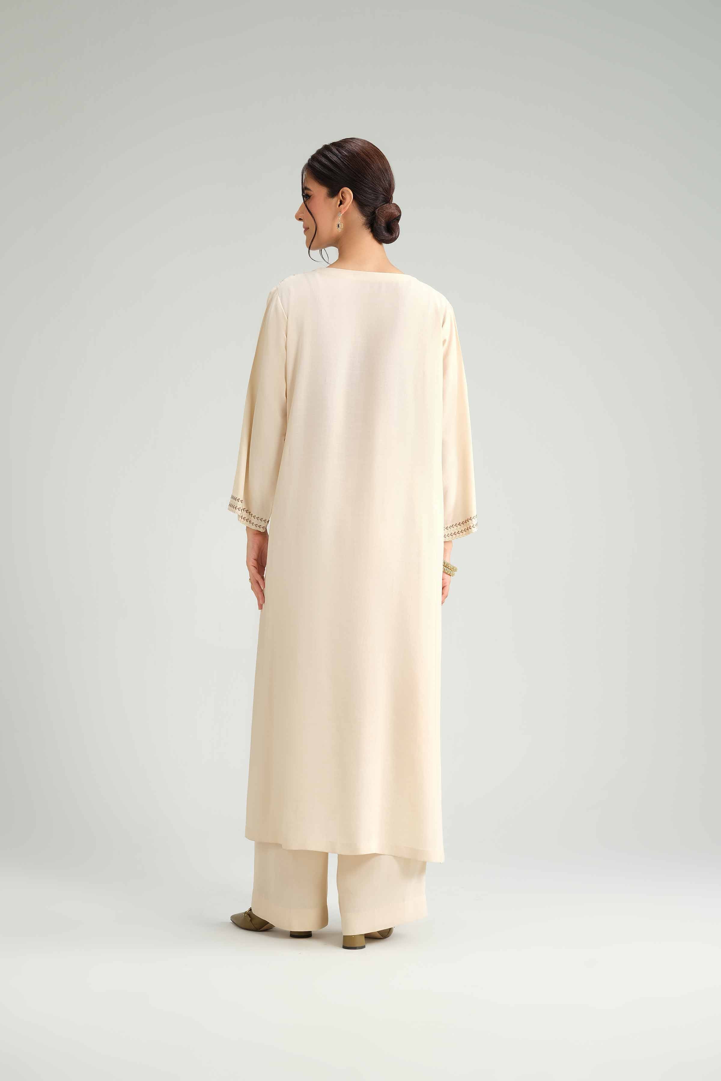 2 Piece - Embroidered Suit - KFW25-224Shop