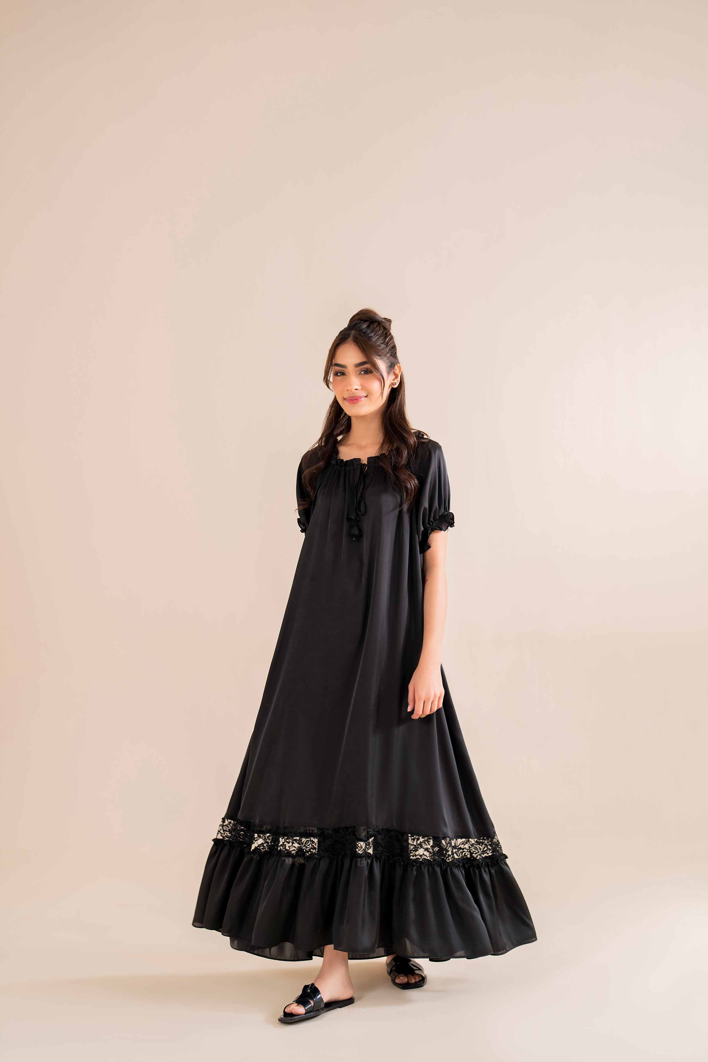 Basic Loungewear - KLW24-10