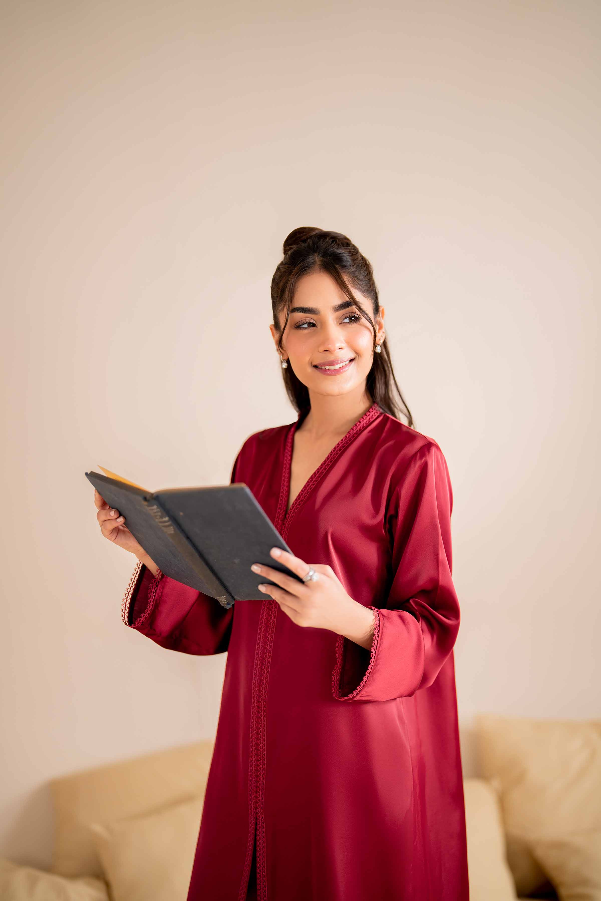2 Piece - Basic Loungewear - KLW24-11