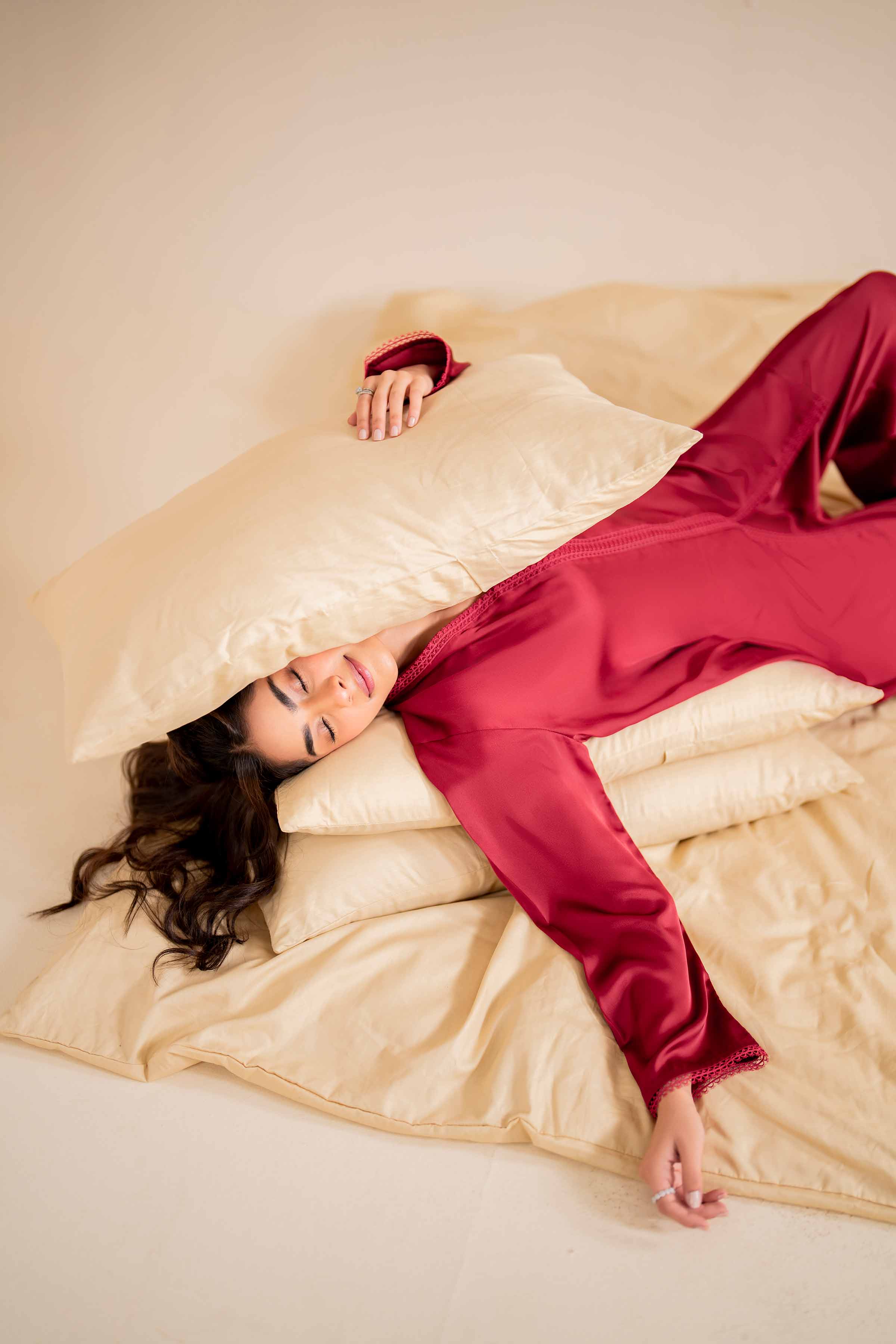 2 Piece - Basic Loungewear - KLW24-11