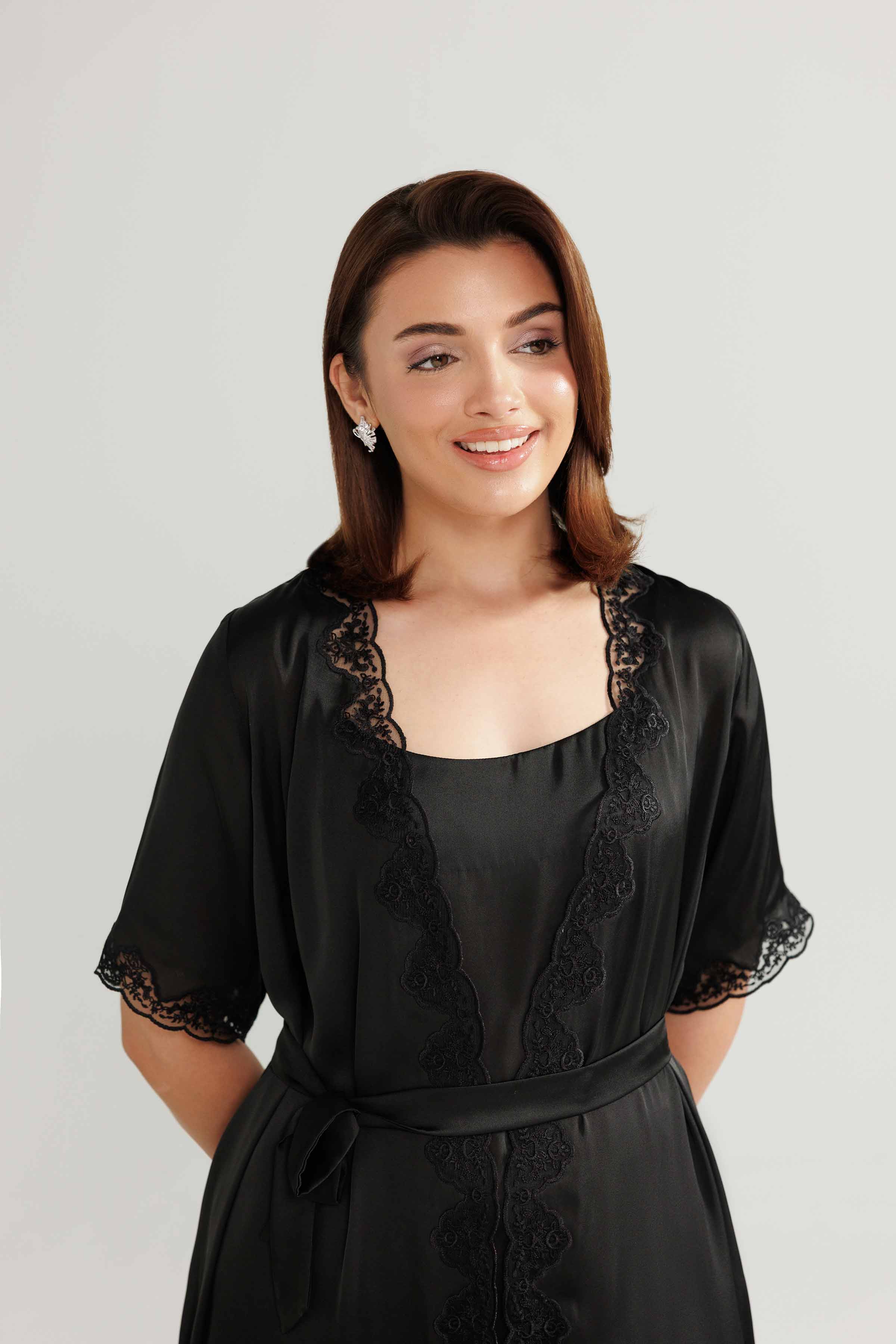 3 Piece - Embroidered Suit - KLW25-12 Luxury Pret Cross Season Edit 2025