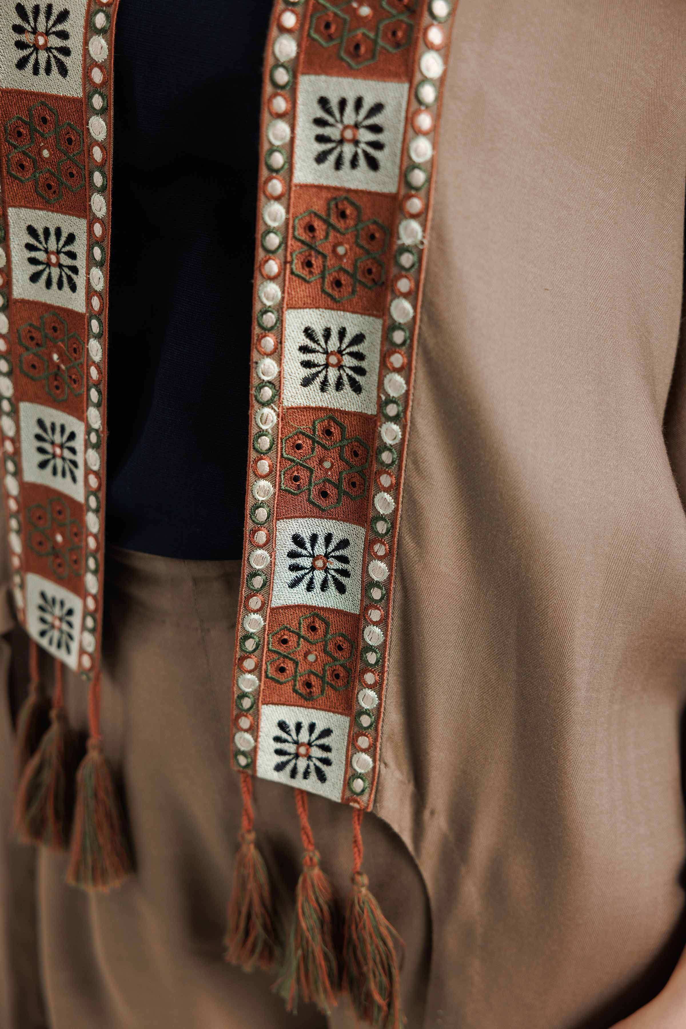 PASHMEENA - KBW25-82