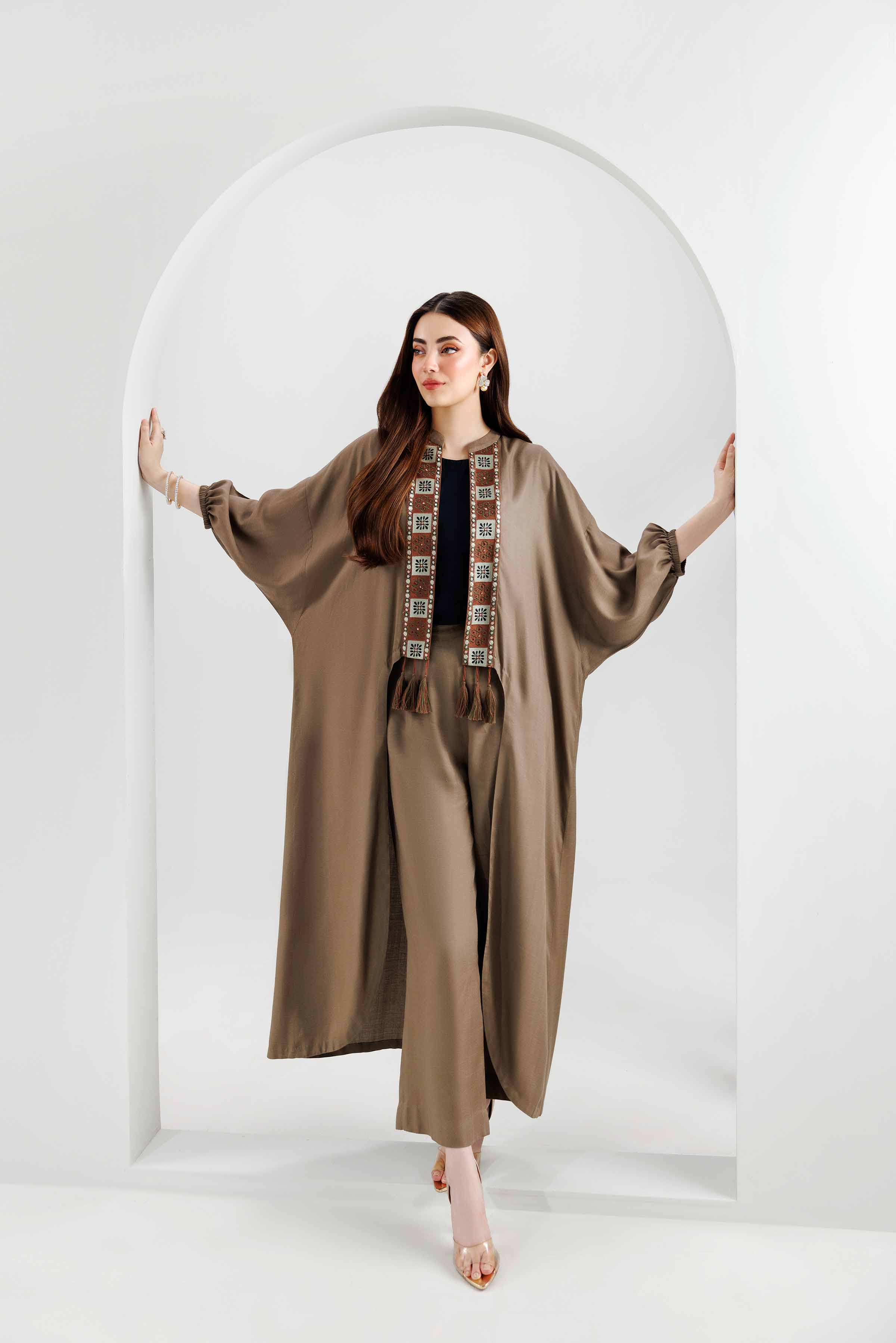 PASHMEENA - KBW25-82