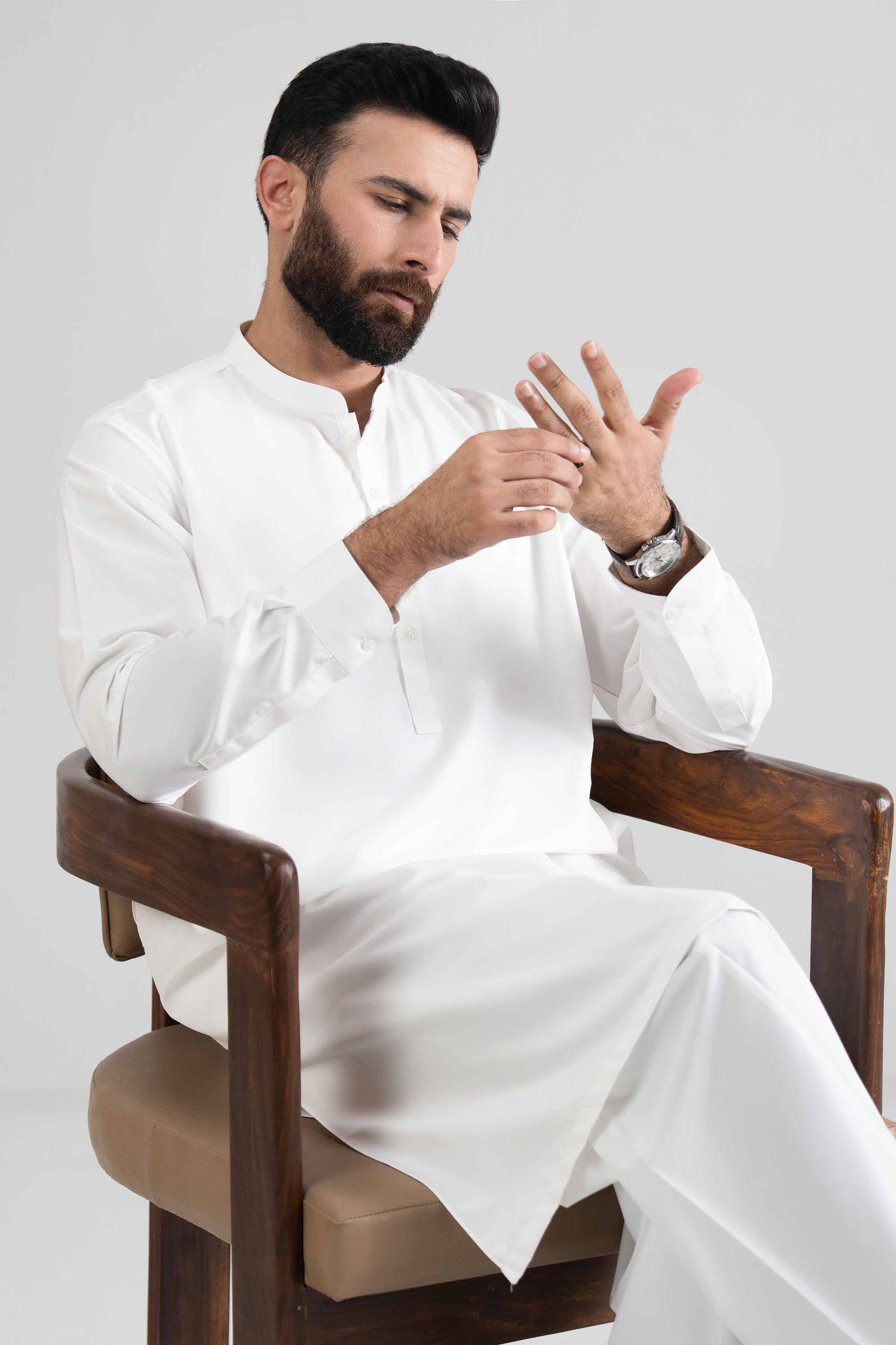 2 Piece - Basic Suit - NQ26-006