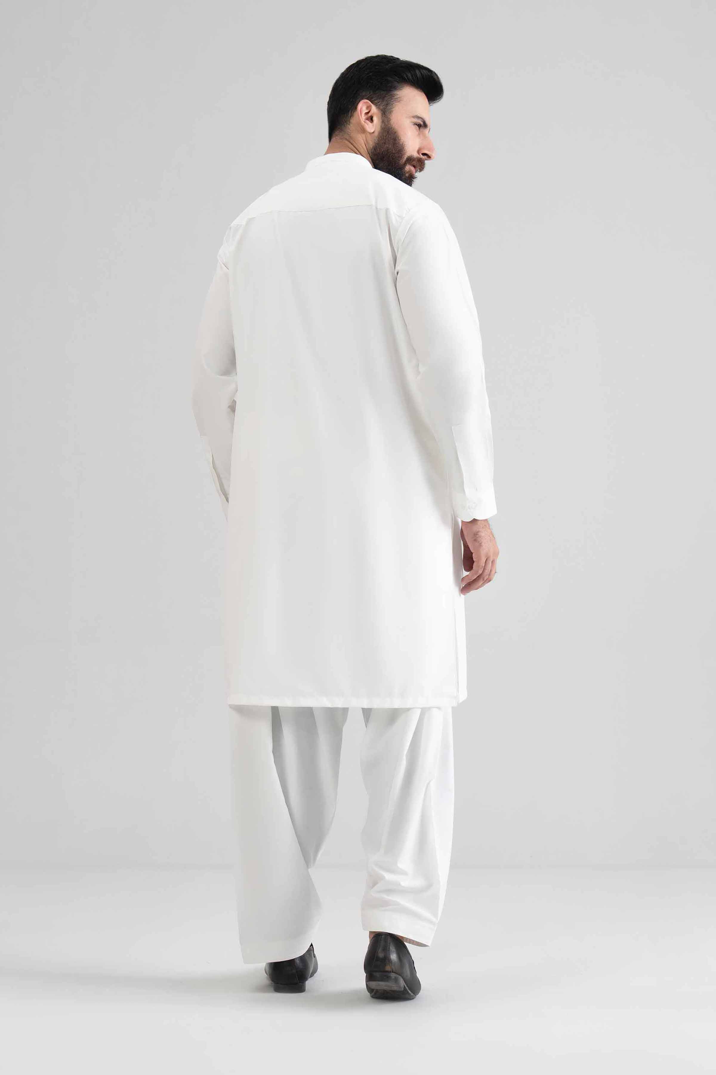 2 Piece - Solid Suit - NQ26-006
