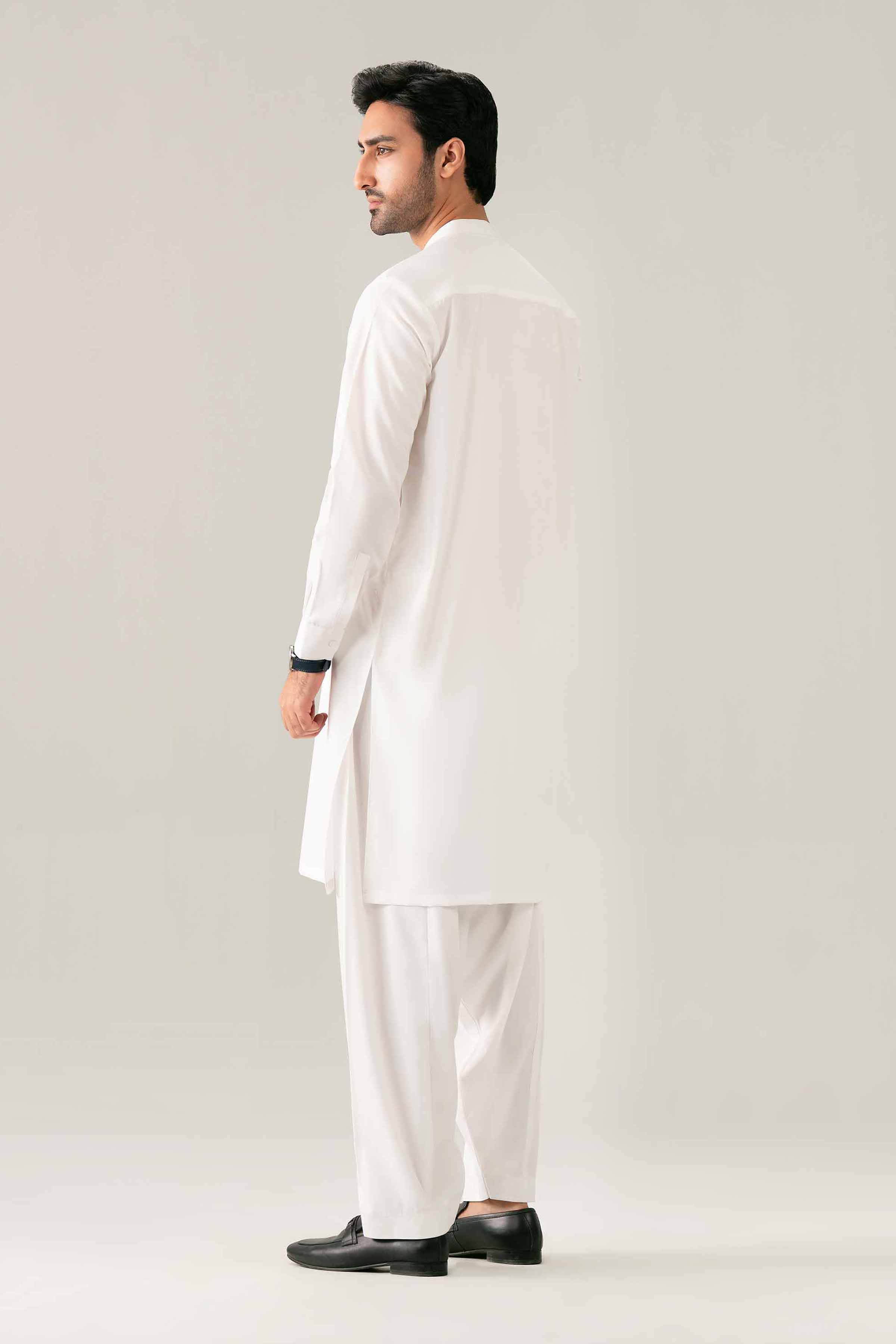 2 Piece - Solid Suit - NQ26-025