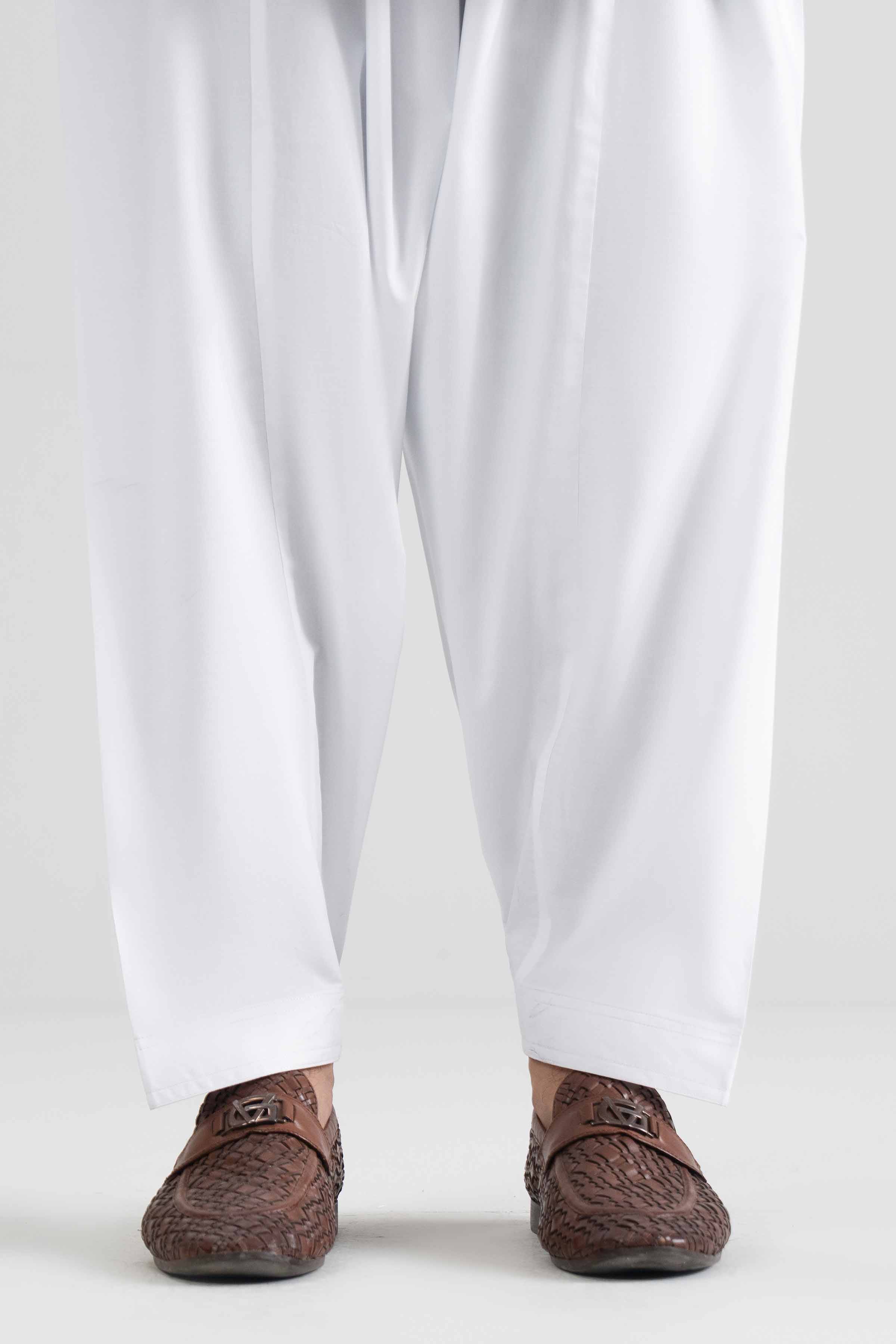 Basic Shalwar - NQ26-028