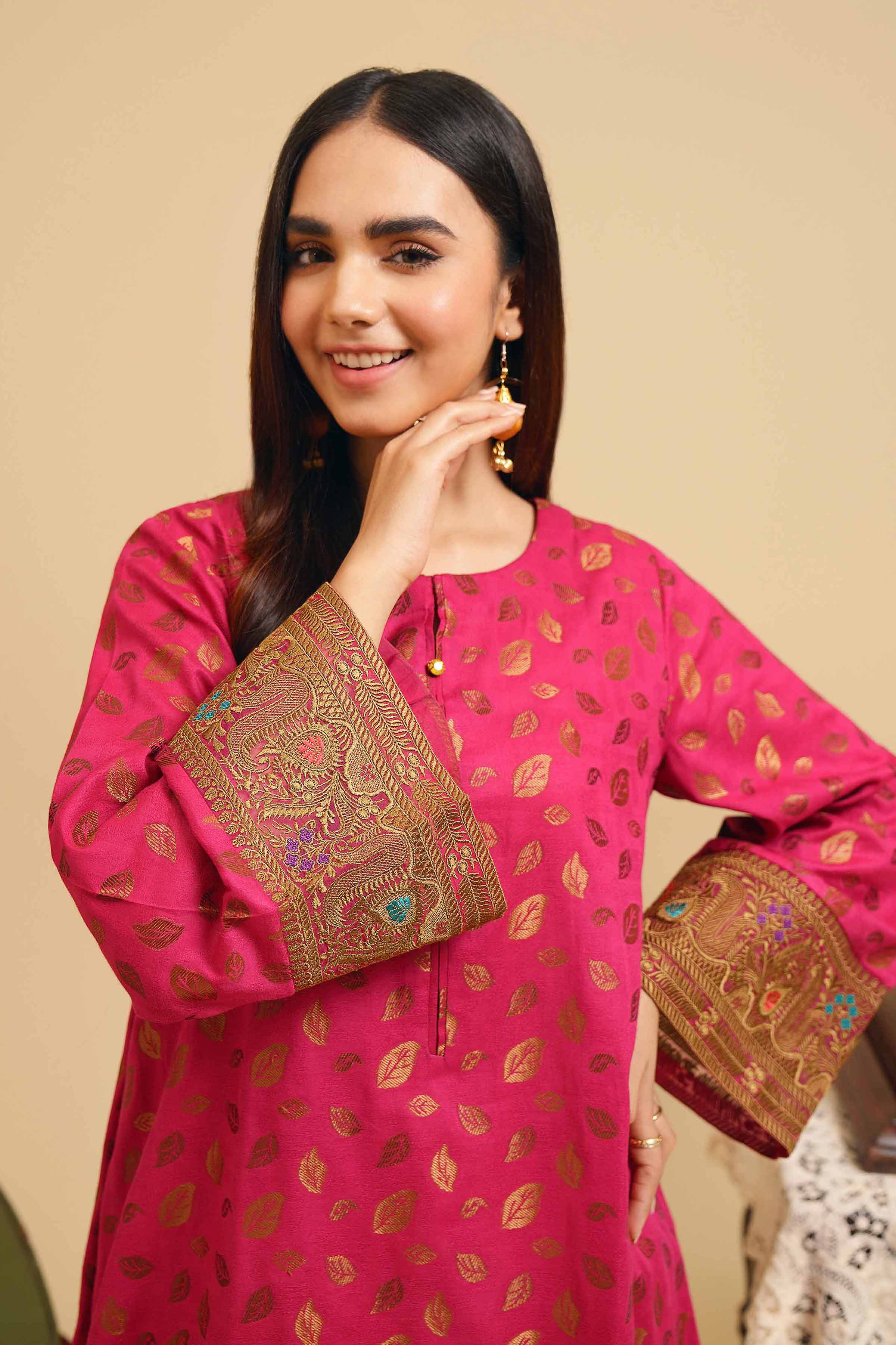Embroidered Shirt - PE24-04