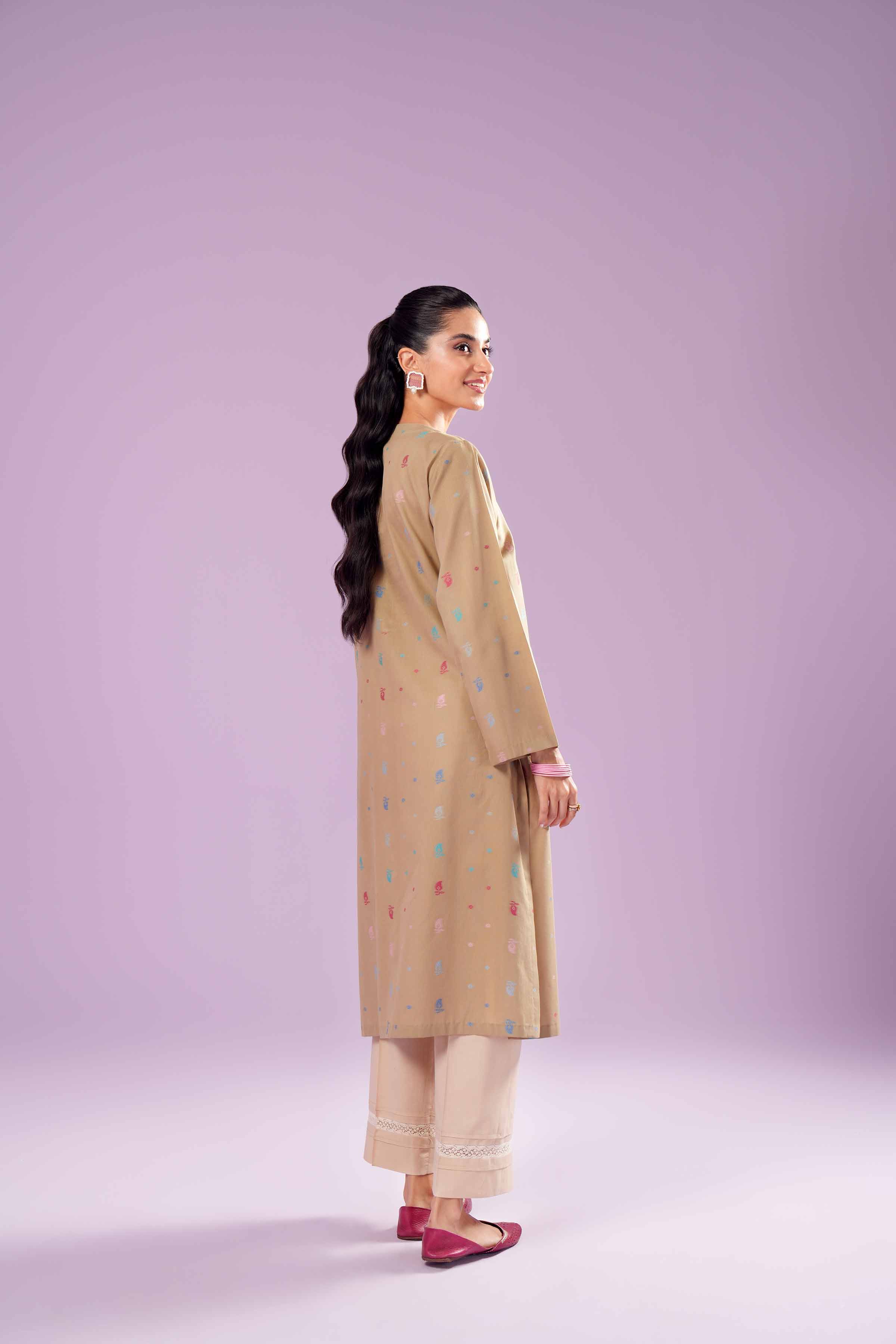 Embroidered Shirt - PE24-110