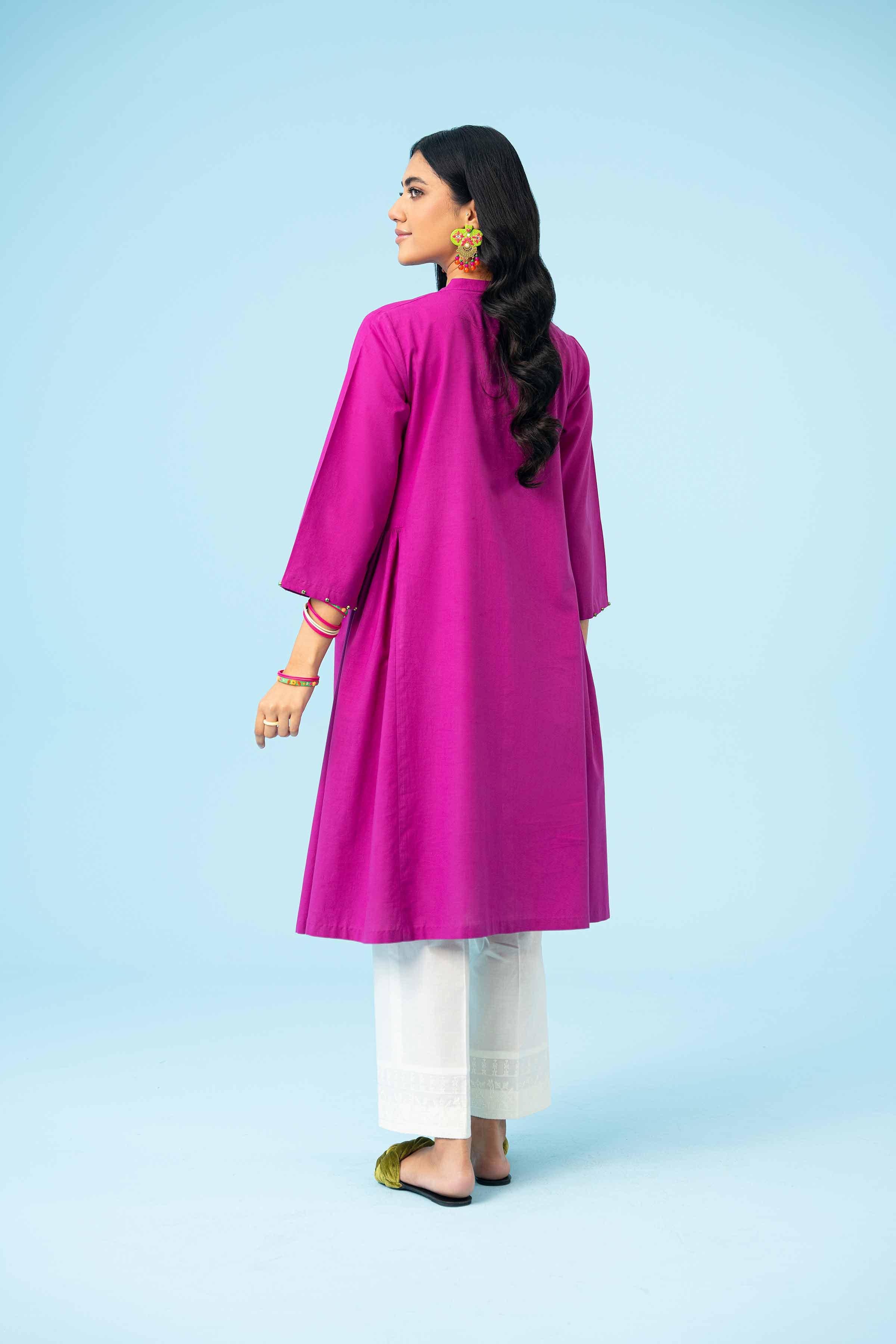 Basic Shirt - PE24-119