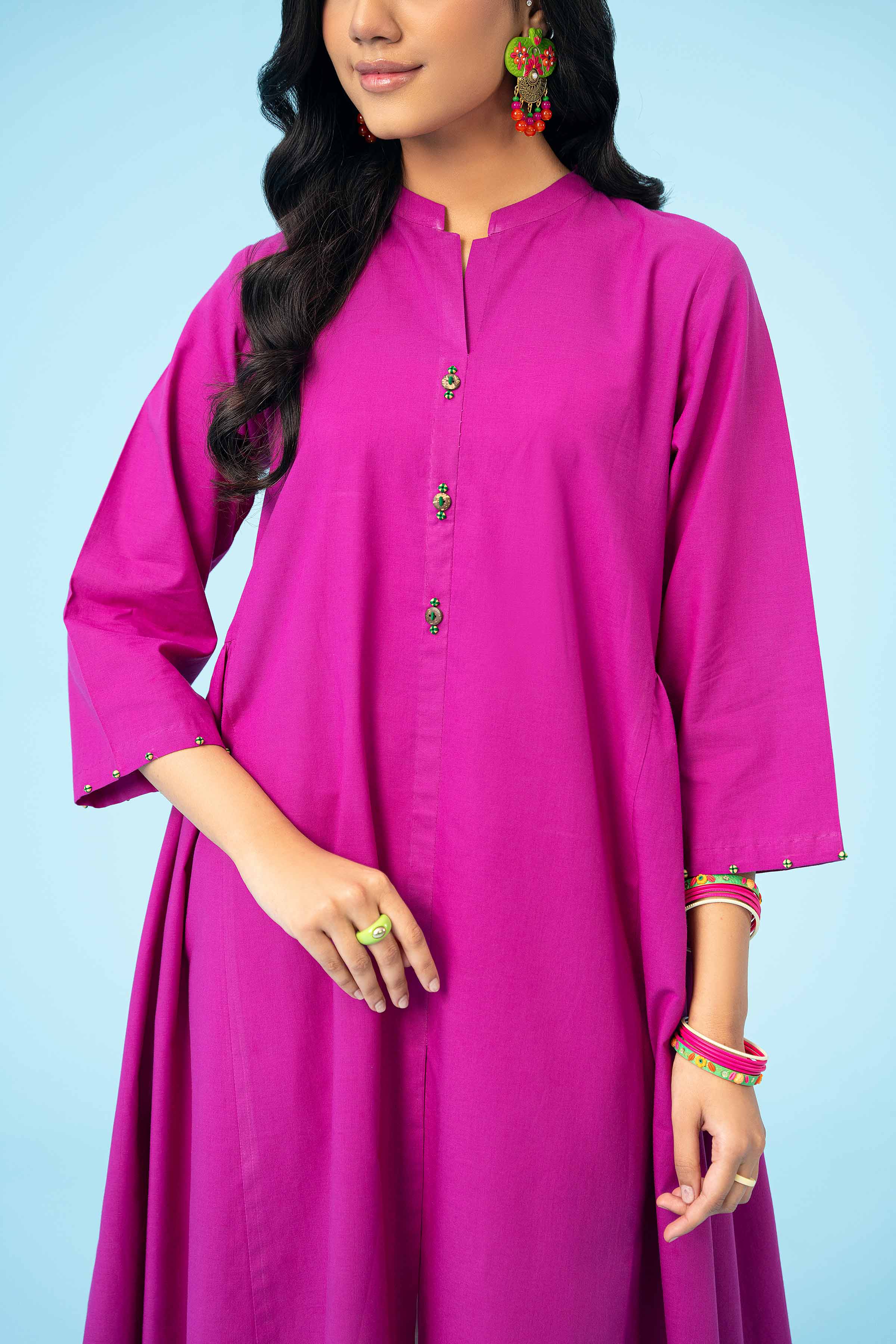 Basic Shirt - PE24-119