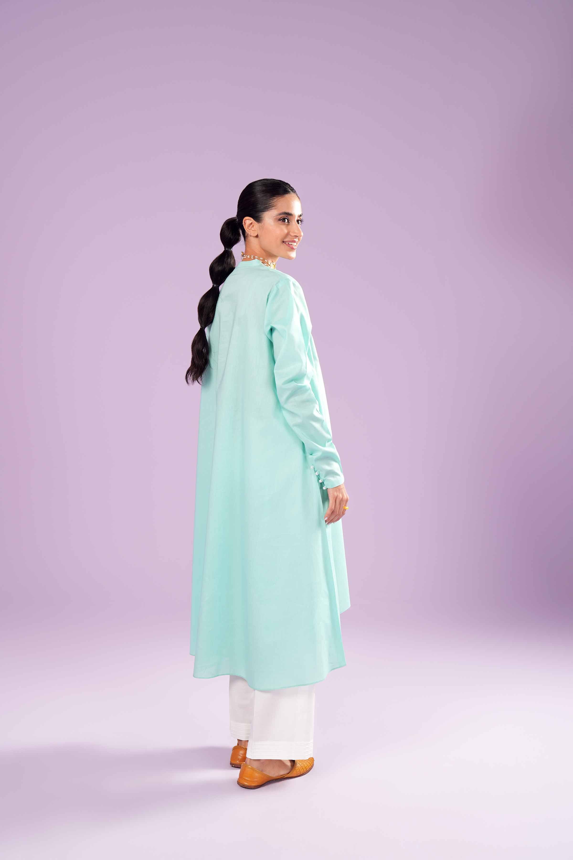 Basic Shirt - PE24-121