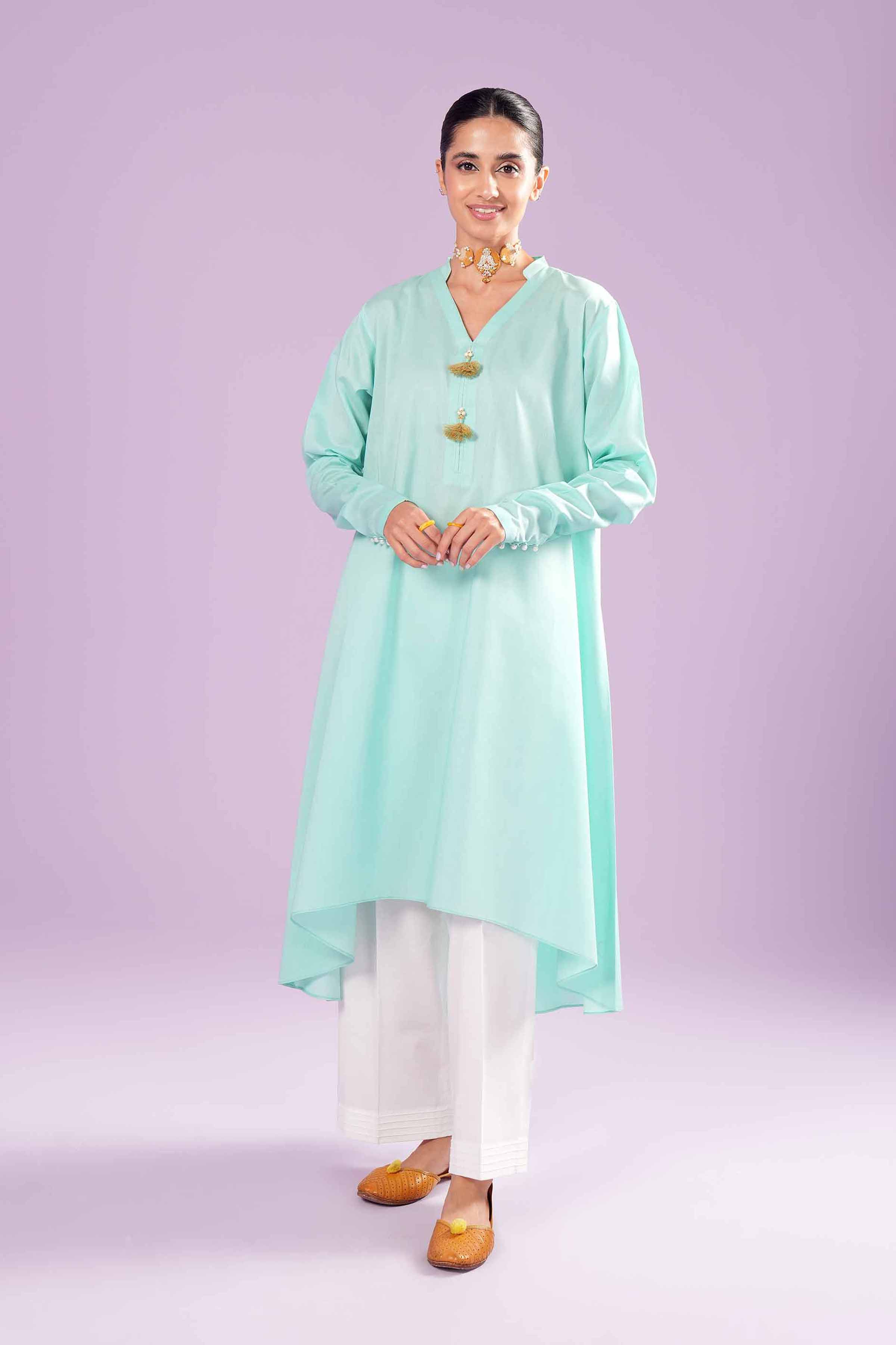 Basic Shirt - PE24-121