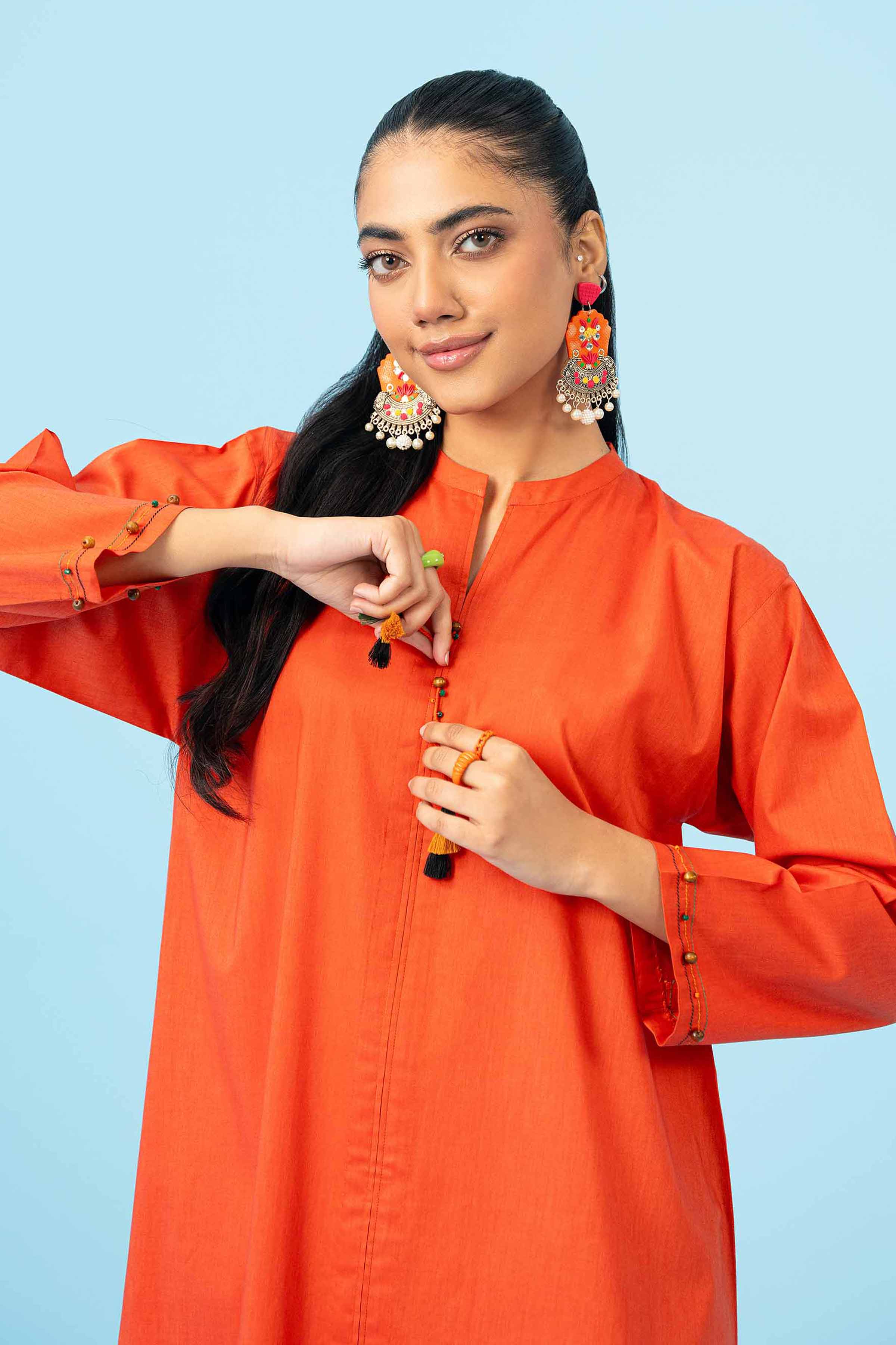 Basic Shirt - PE24-130