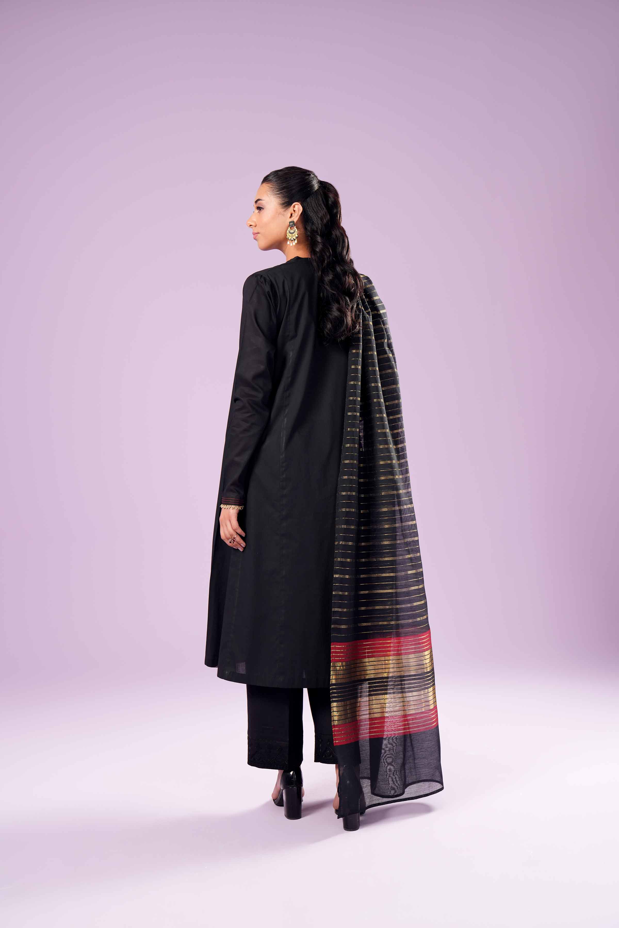 2 Piece - Basic Suit - PE24-156