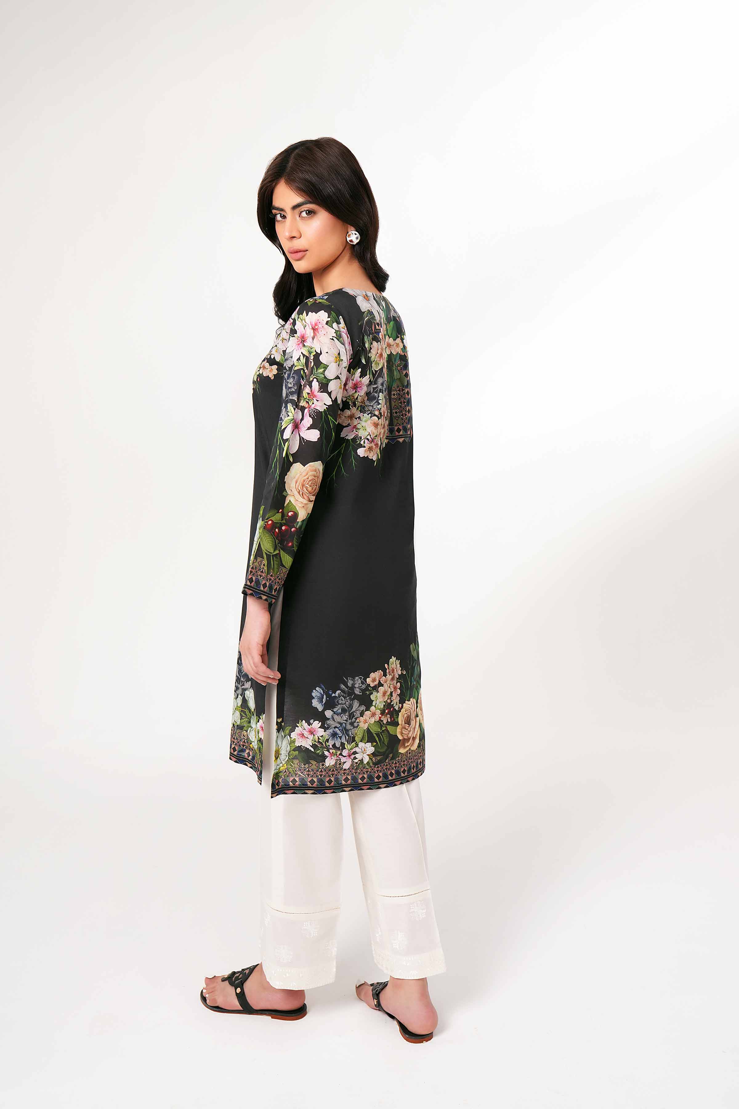 Printed Shirt - PE24-231