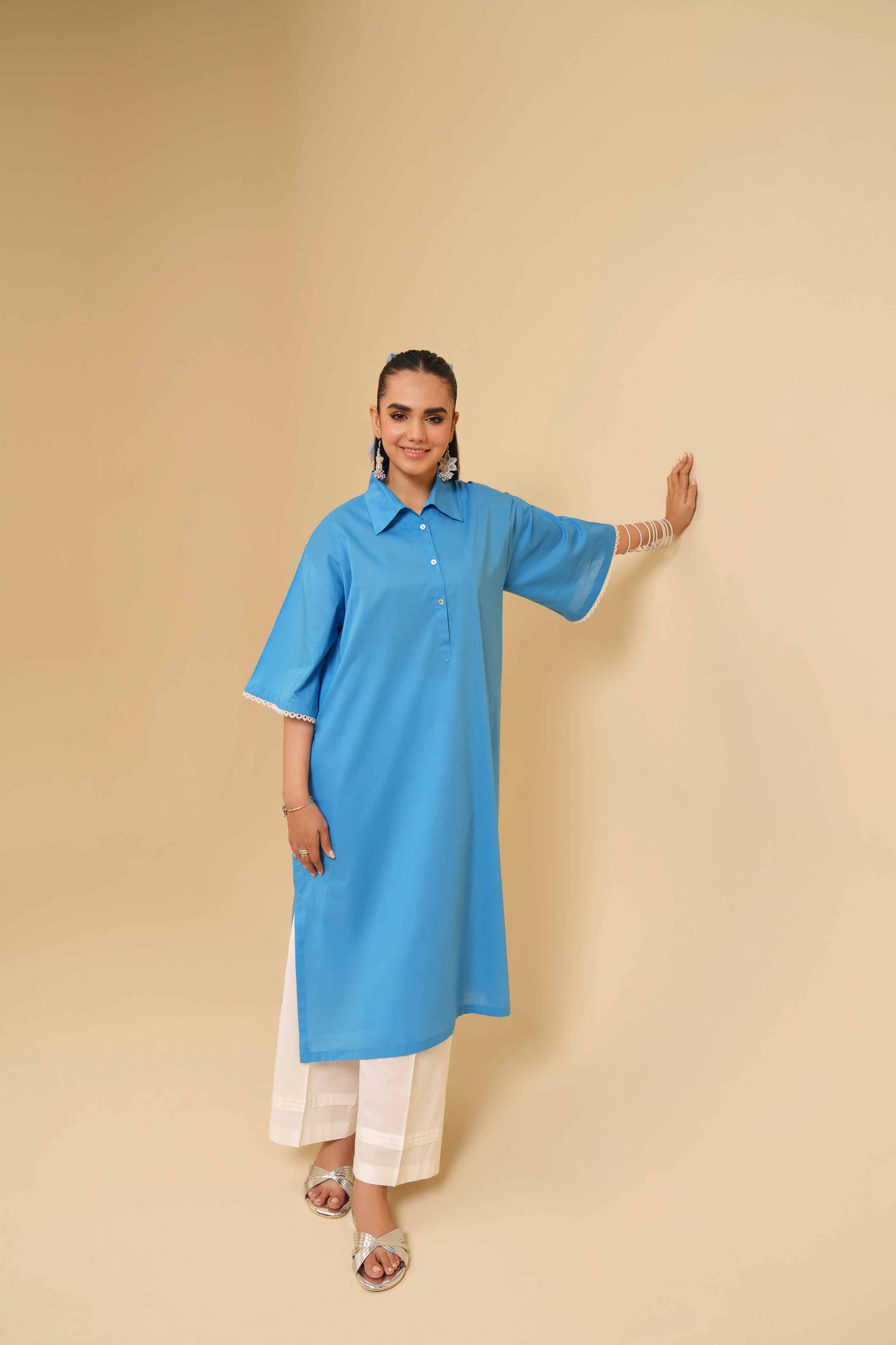 Basic Shirt - PE24-28