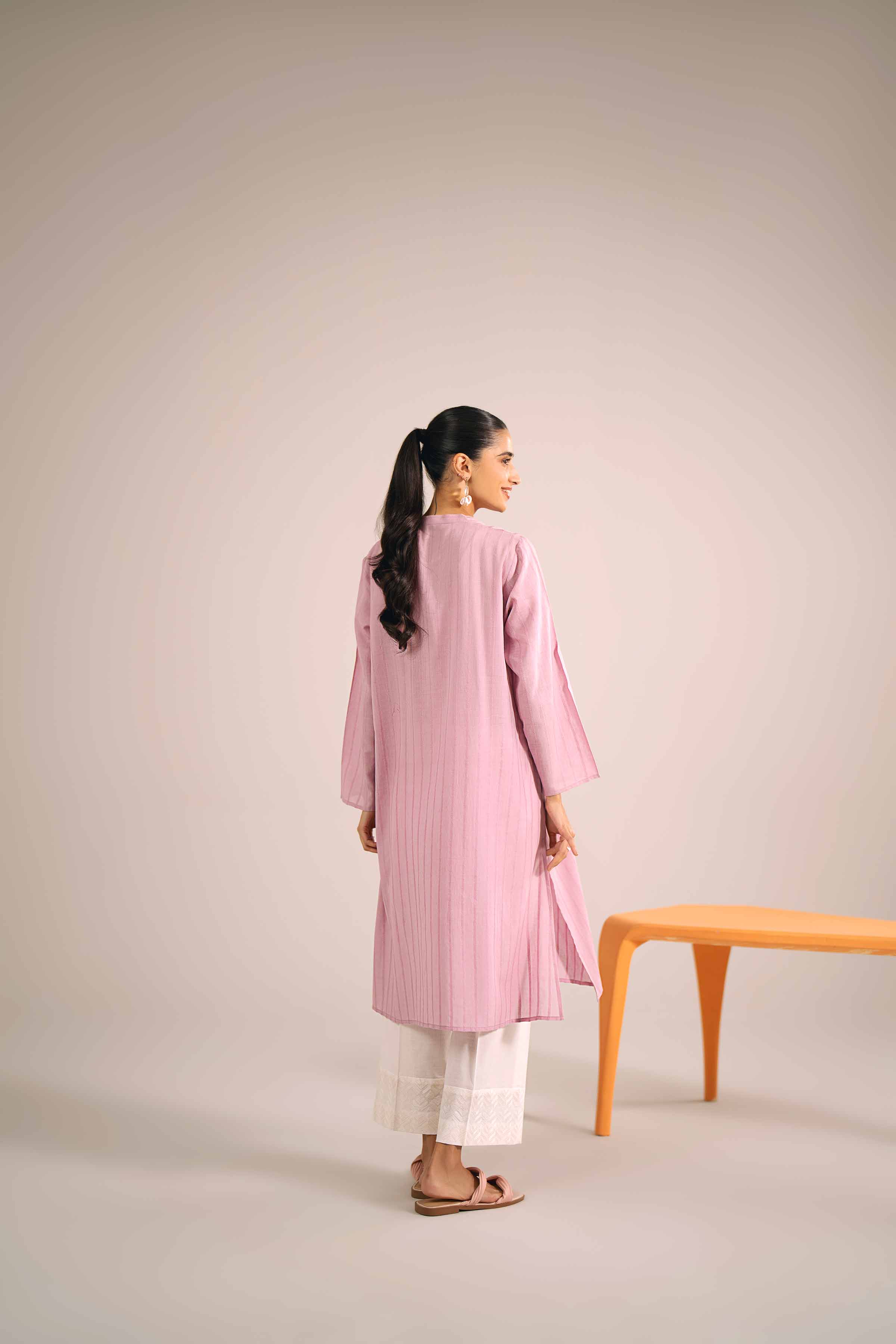 Embroidered Shirt - PE24-332