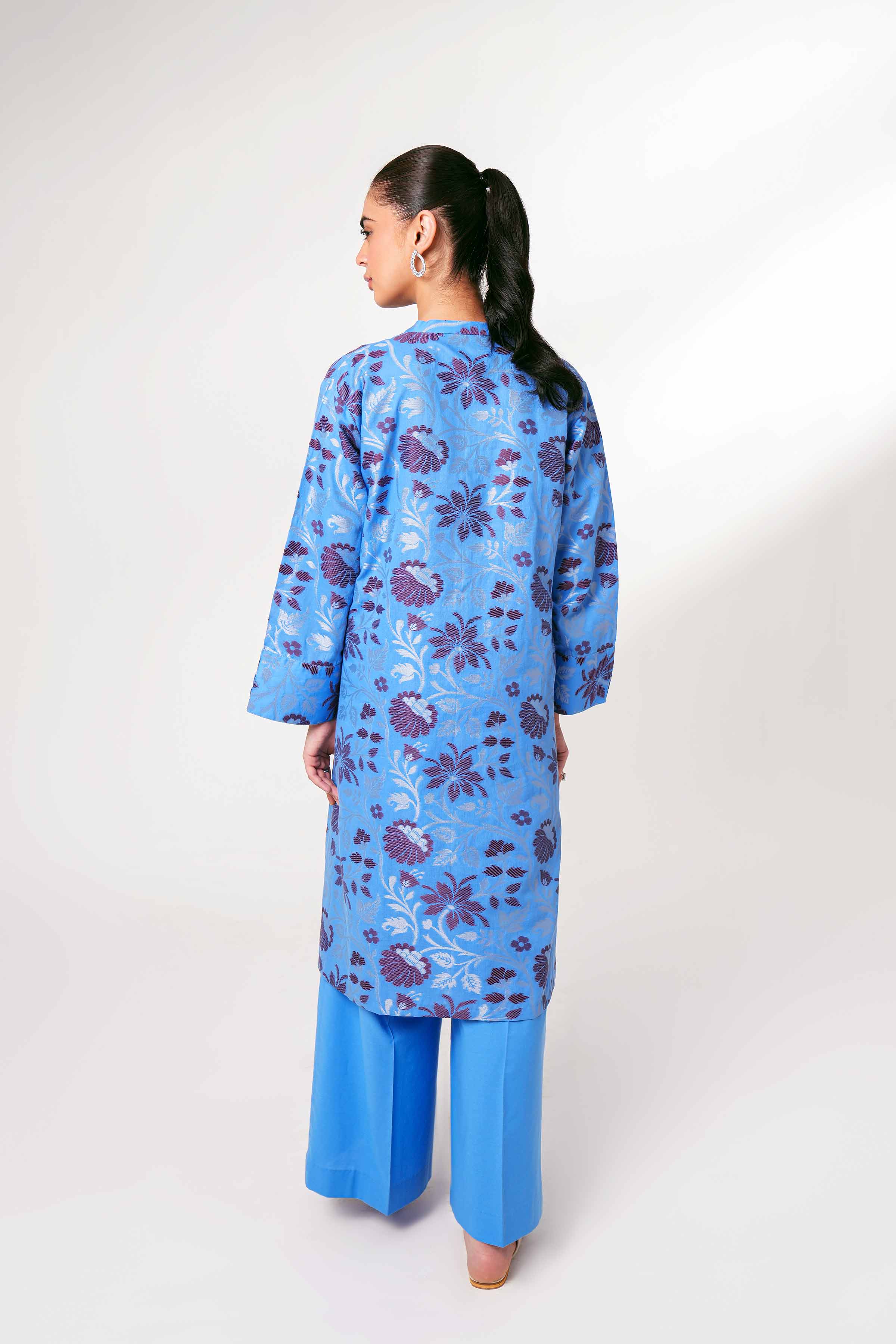 2 Piece - Basic Suit - PE24-36
