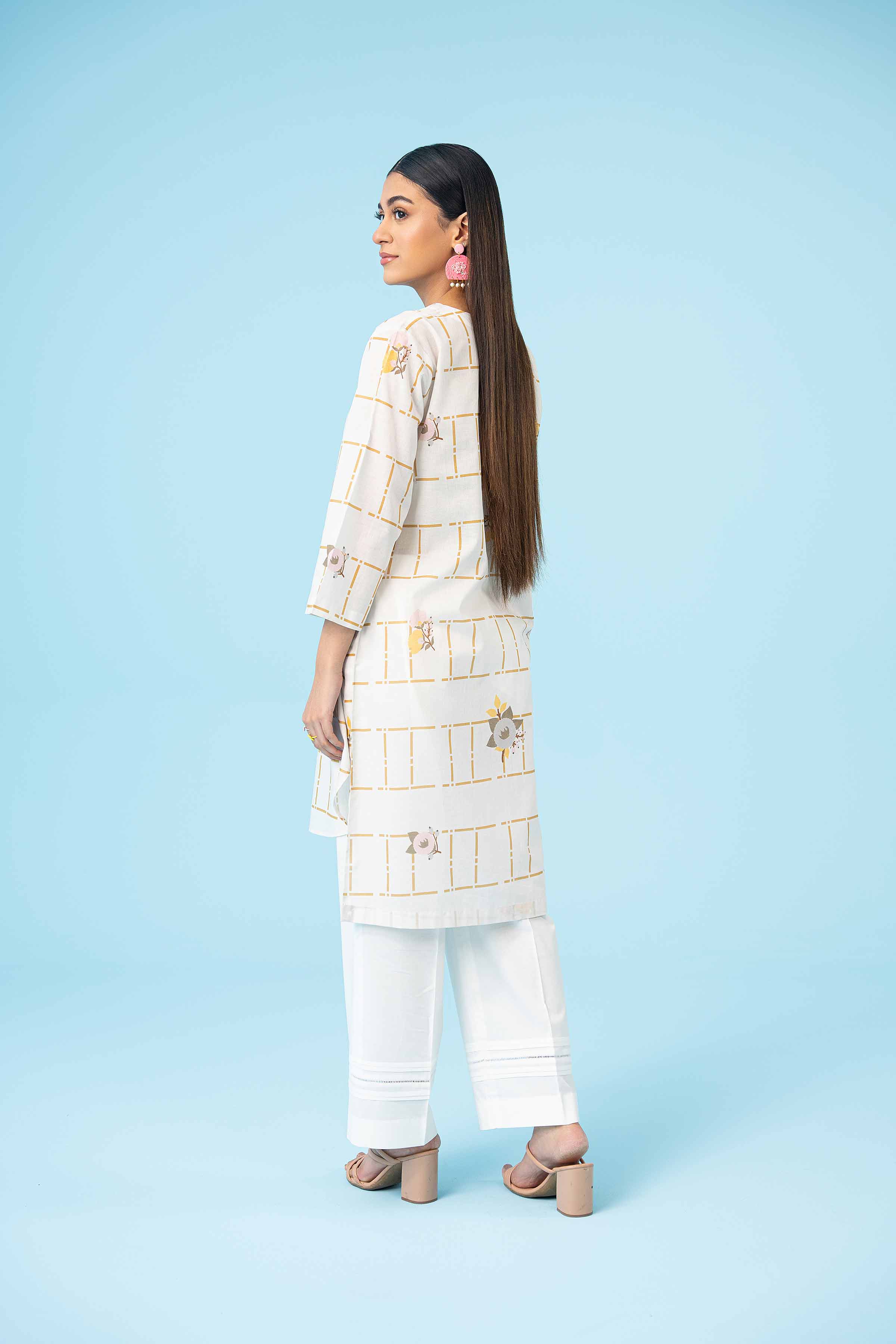 Printed Shirt - PE24-362