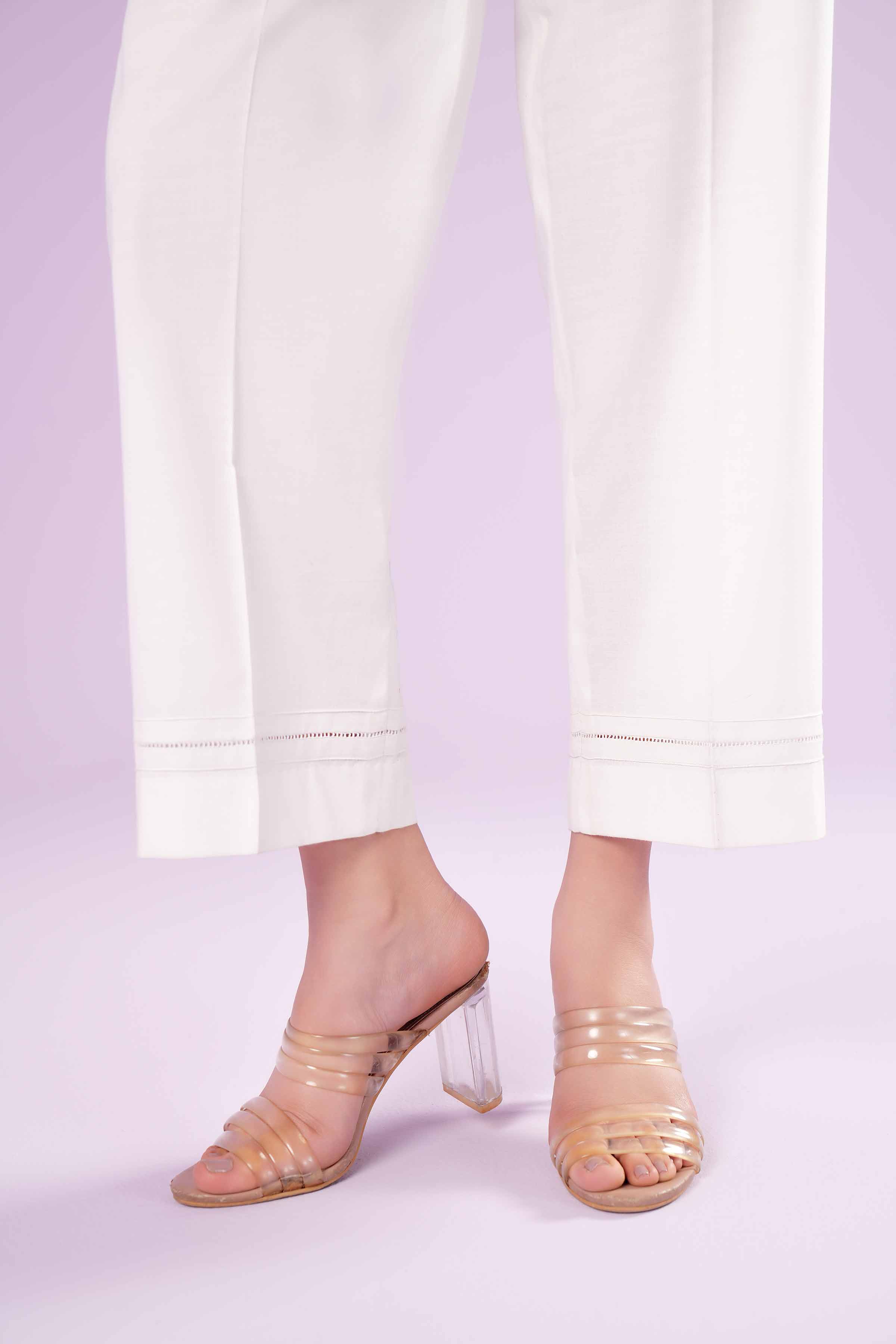 Basic Trousers - PE24-388