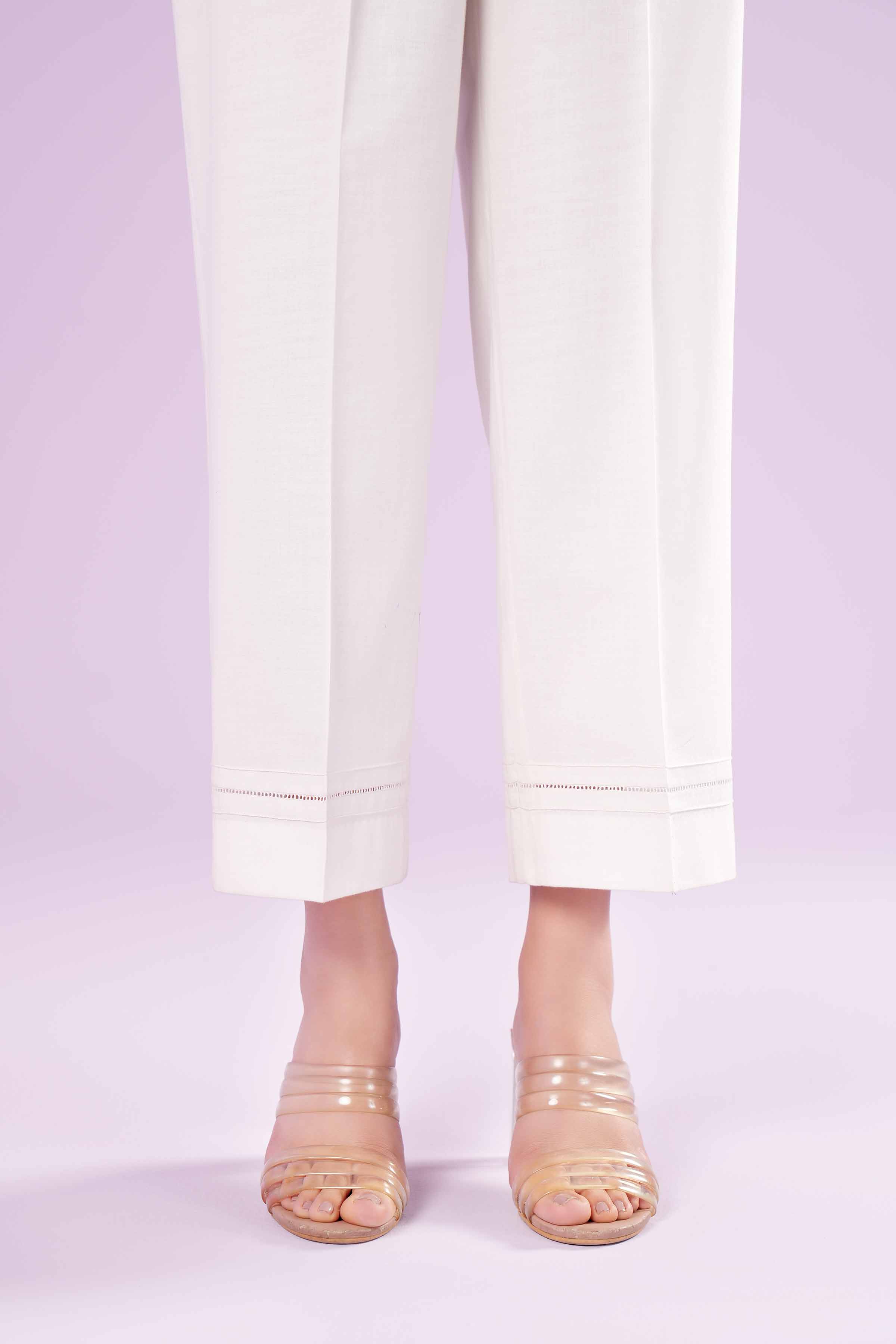 Basic Trousers - PE24-388