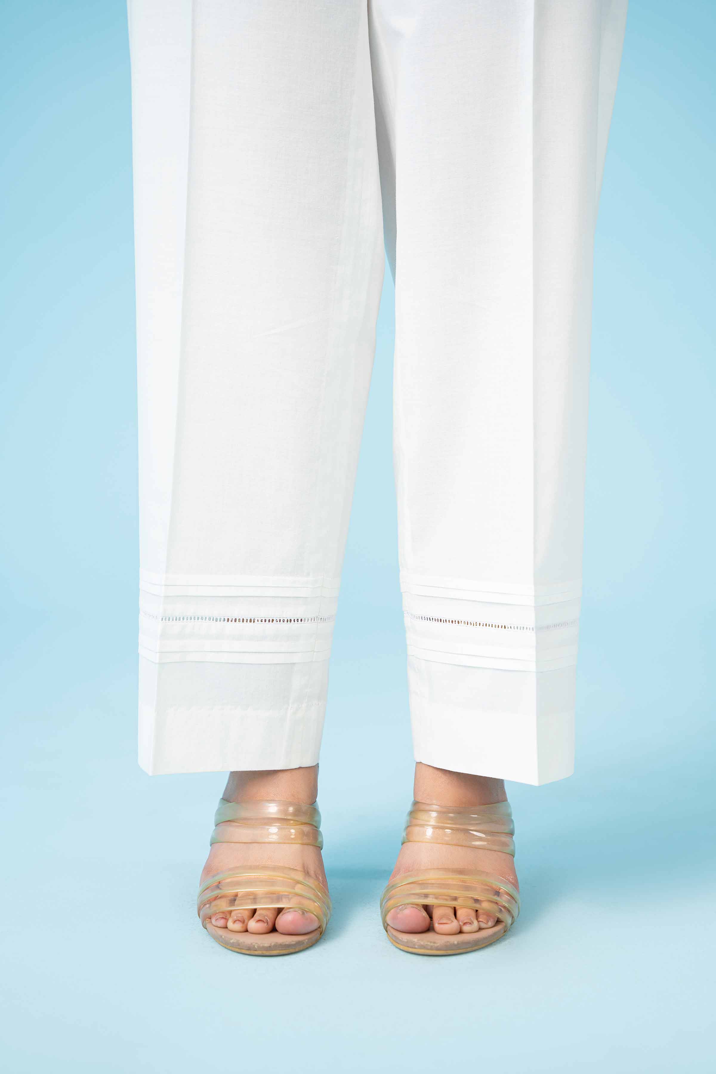 Basic Trousers - PE24-389