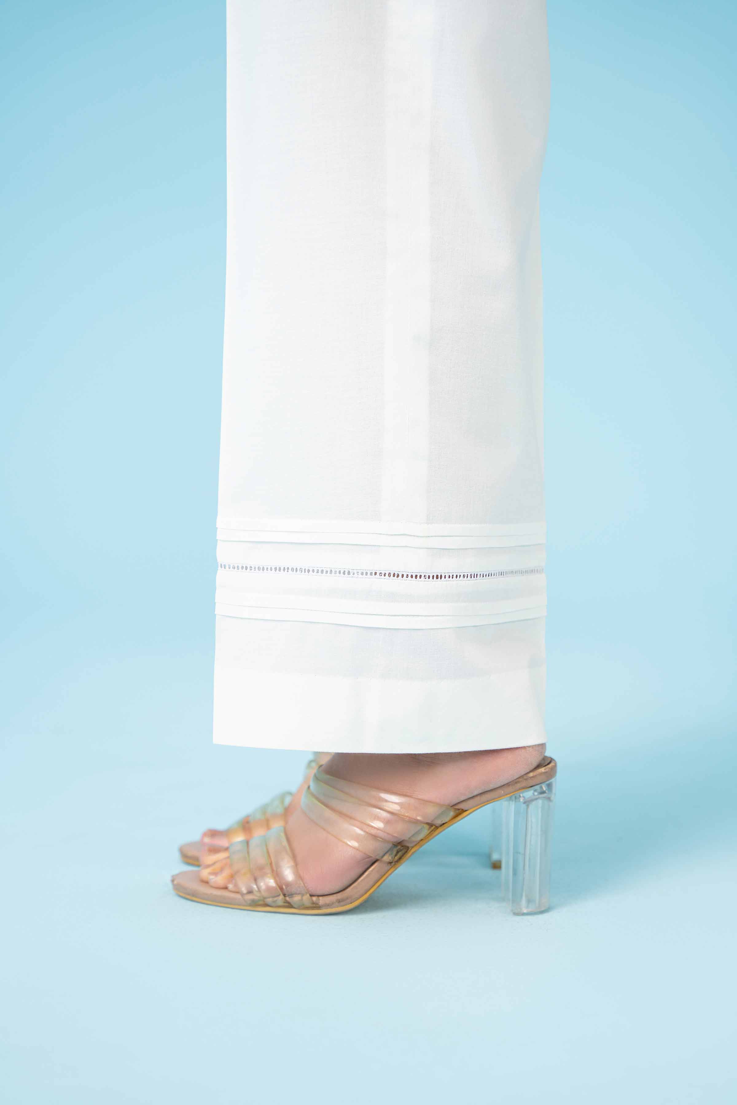 Basic Trousers - PE24-389