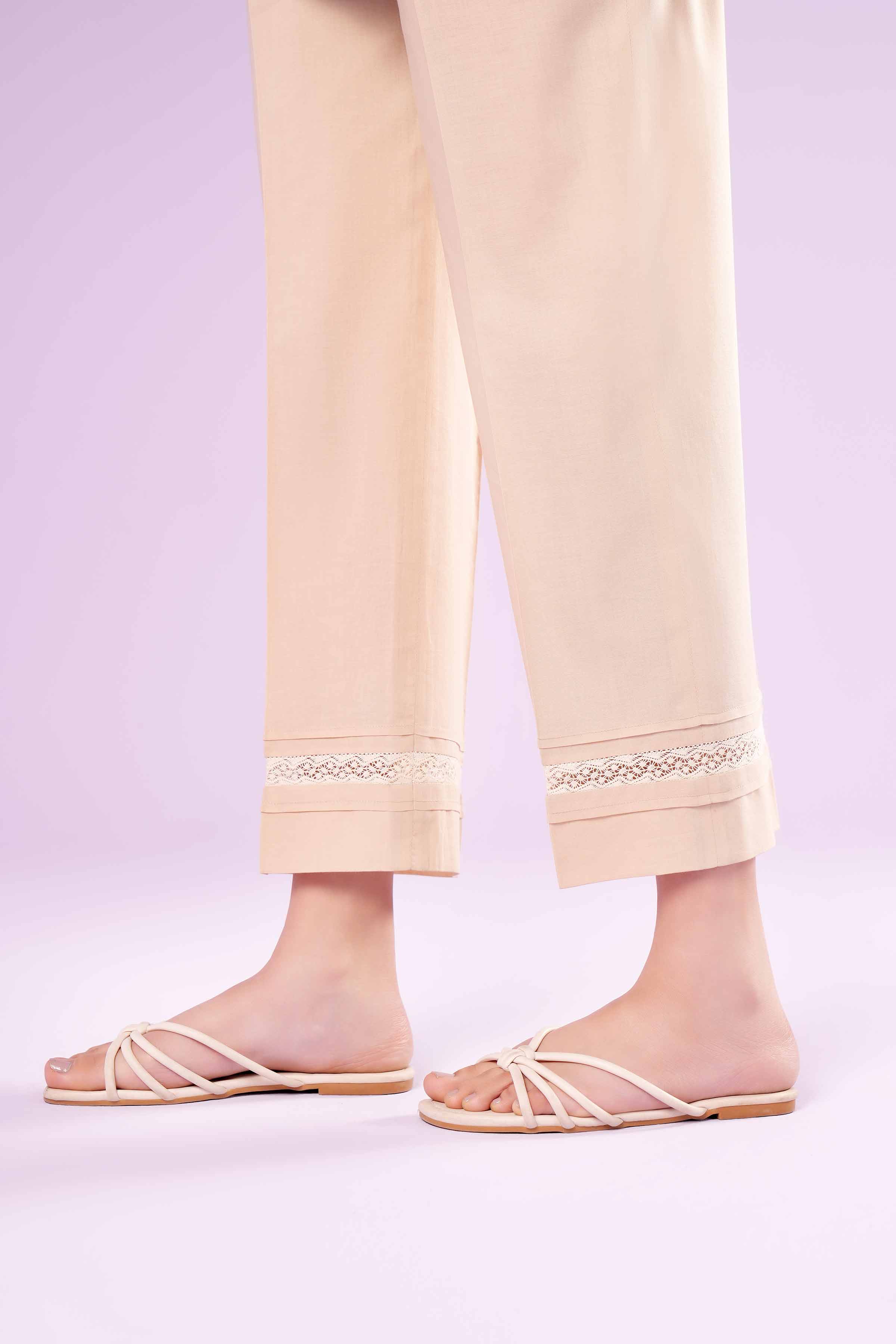 Basic Trousers - PE24-398