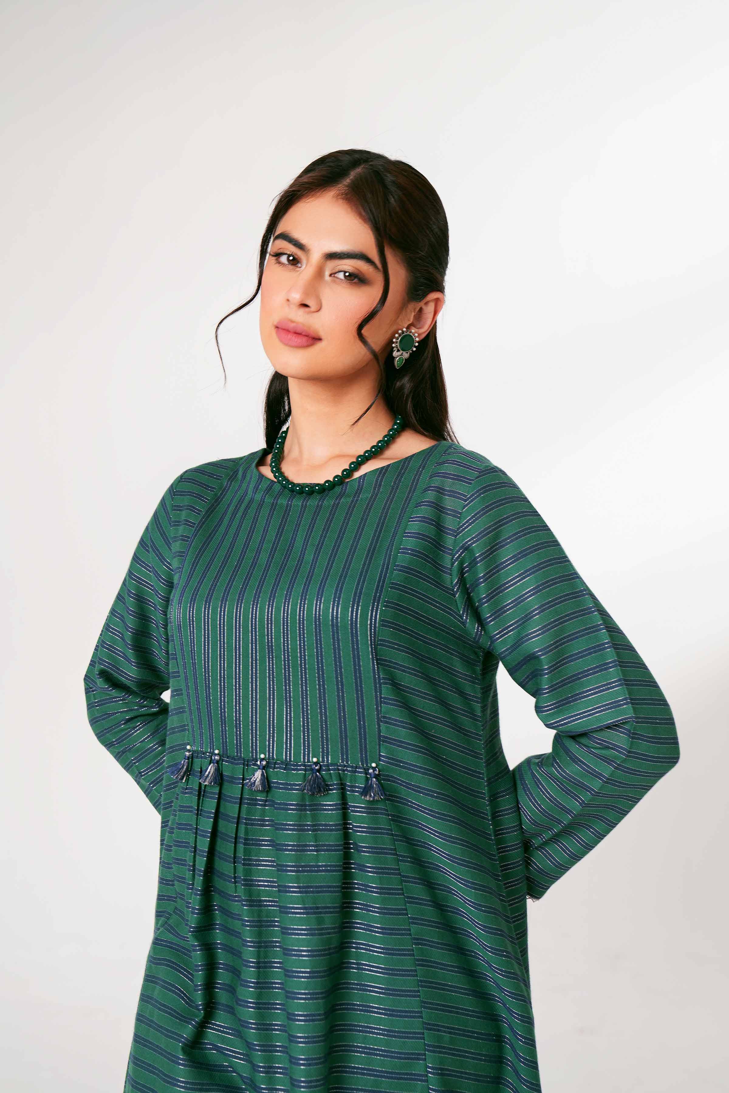 Basic Shirt - PE24-70