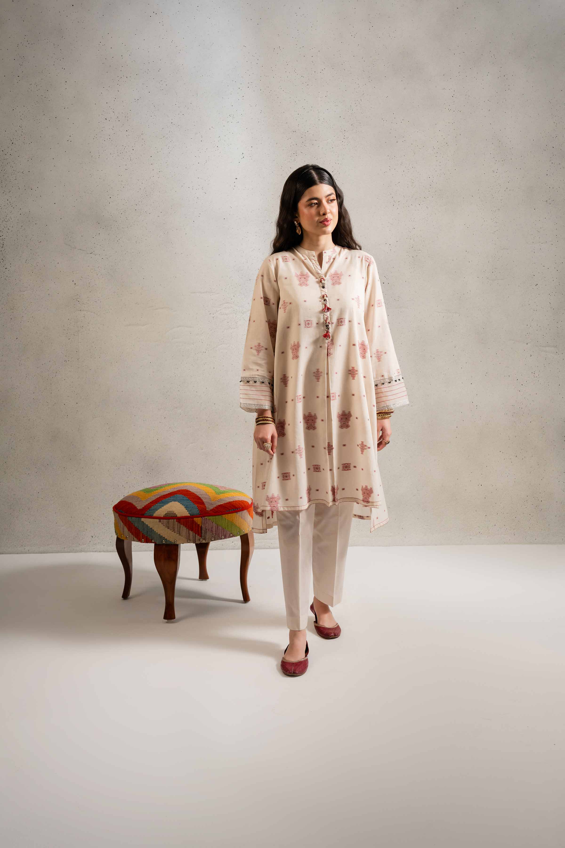 2 Piece - Basic Suit - PE25-06
