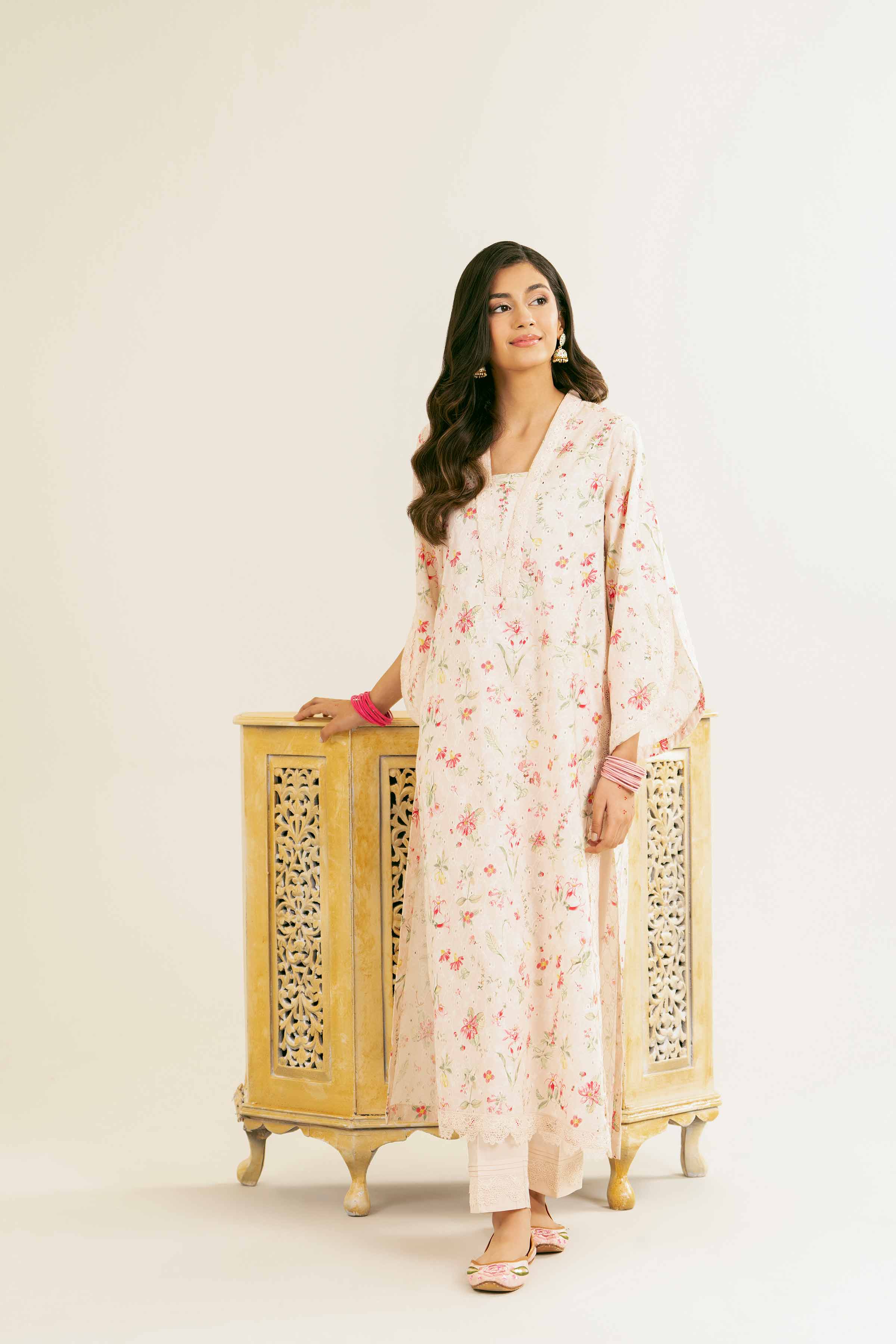 2 Piece - Basic Suit - PE25-103