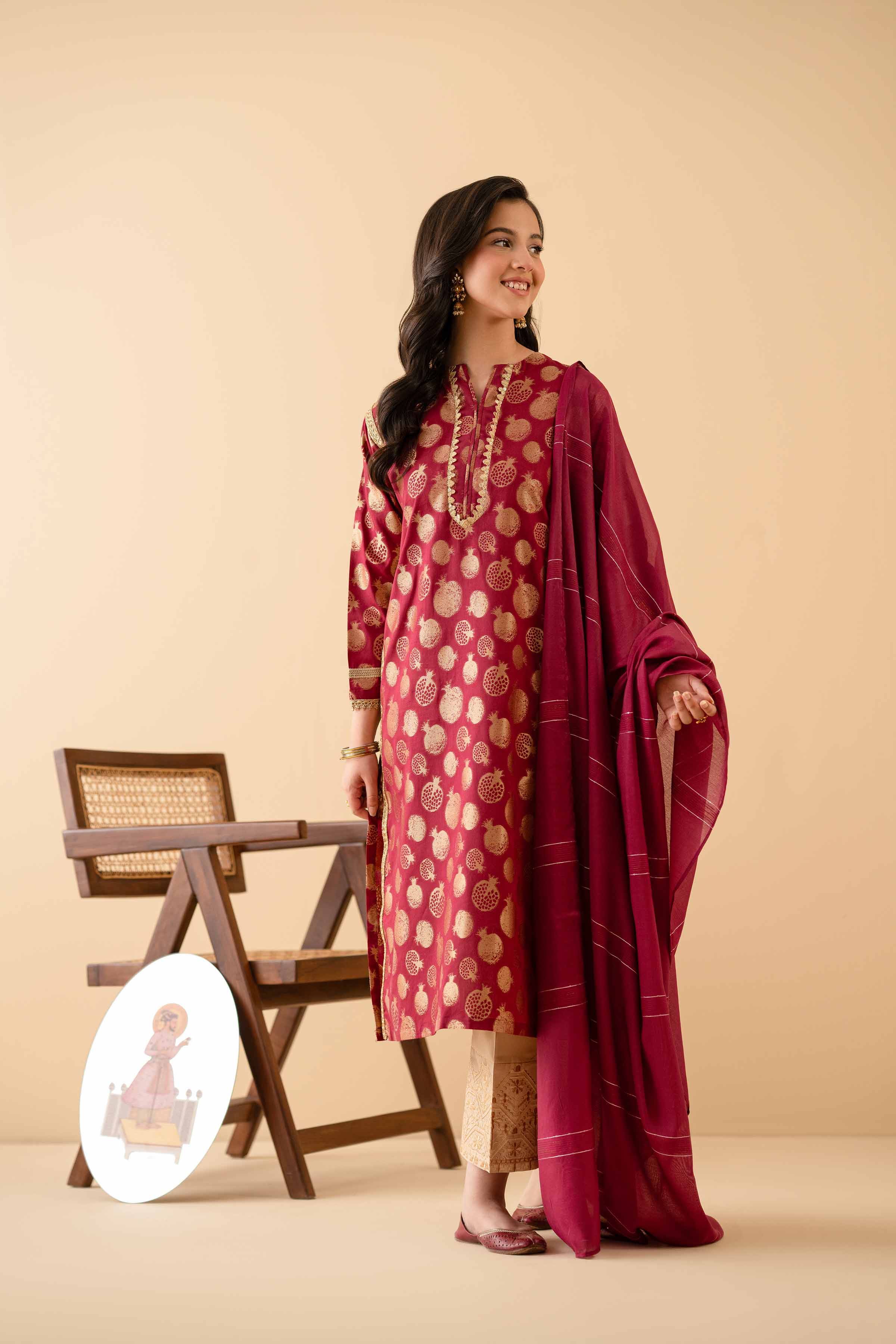 2 Piece - Basic Suit - PE25-165