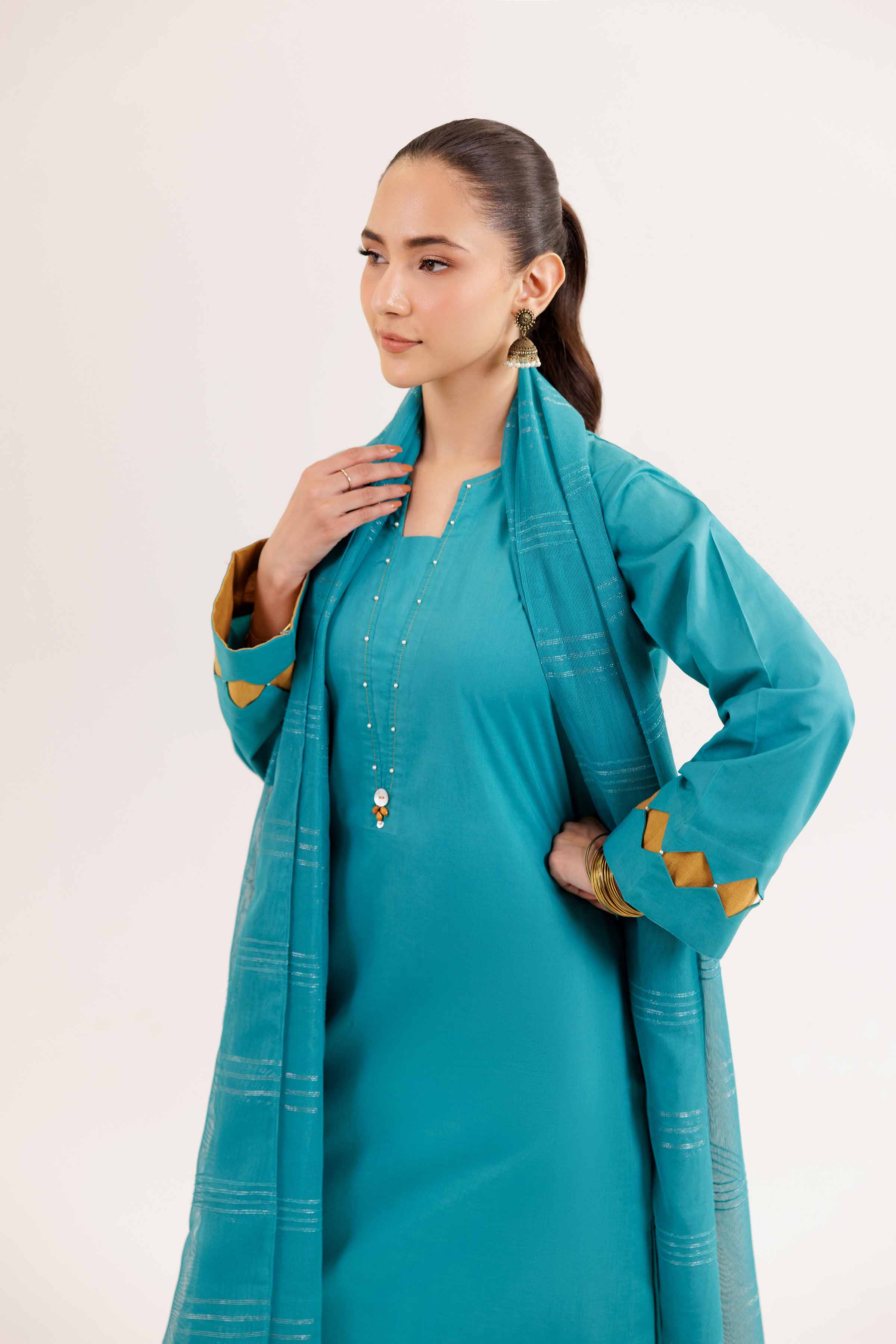 3 Piece - Basic Suit - PE25-338