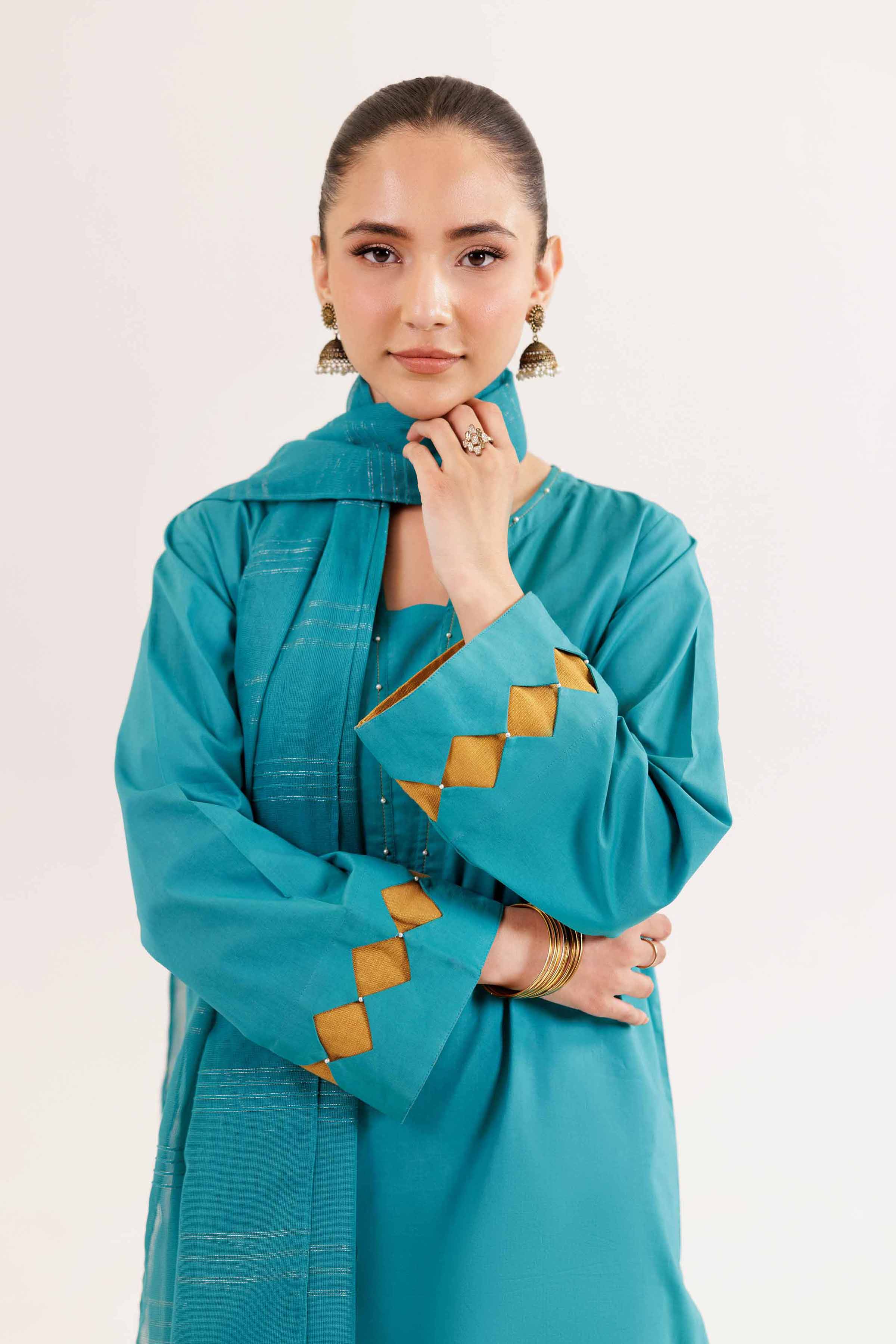 3 Piece - Basic Suit - PE25-338