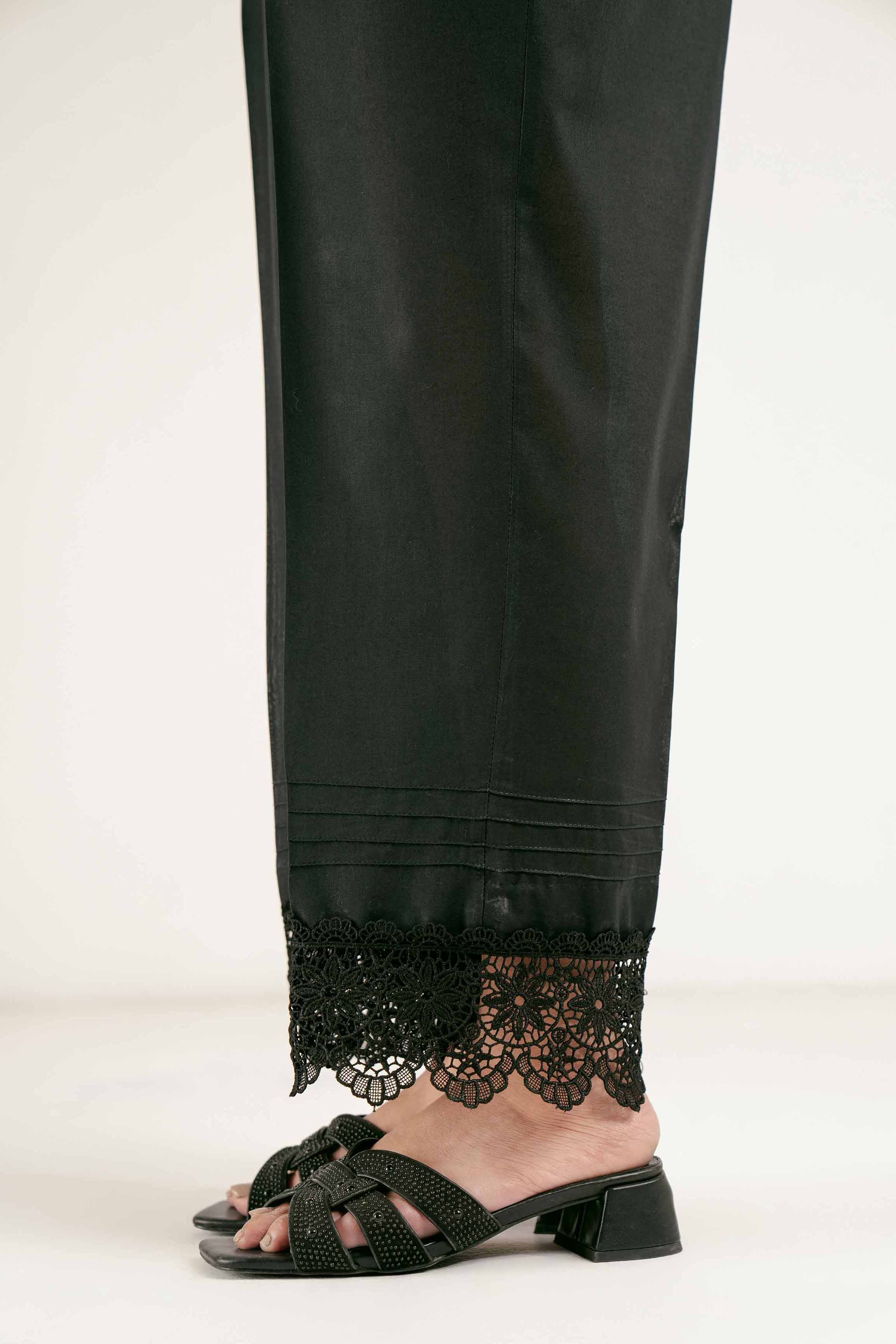 Basic Trousers - PE25-74