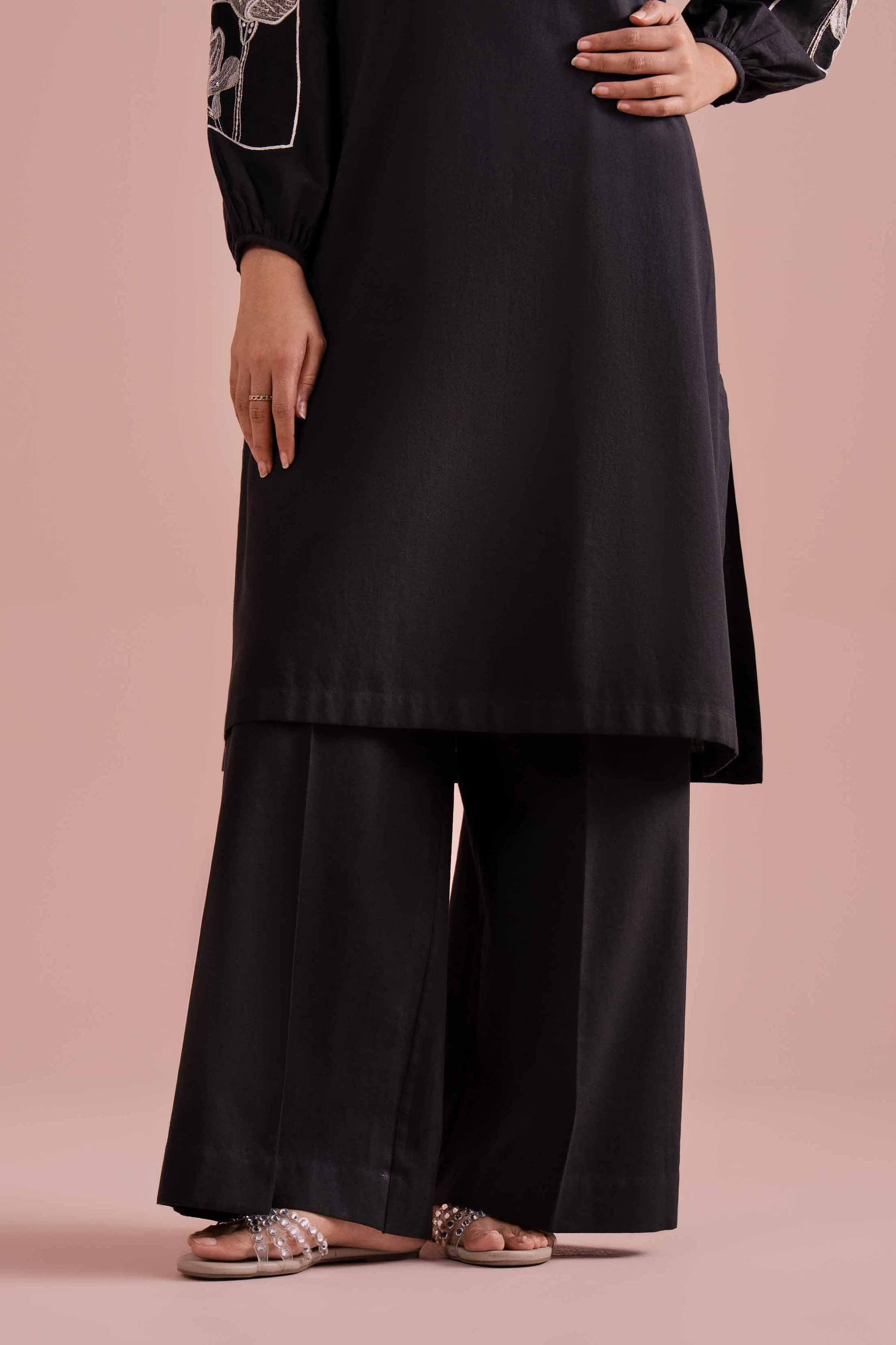 2 Piece - Embroidered Suit - PE26-149 for Women - Pret Collection | Nishat | Shop Online