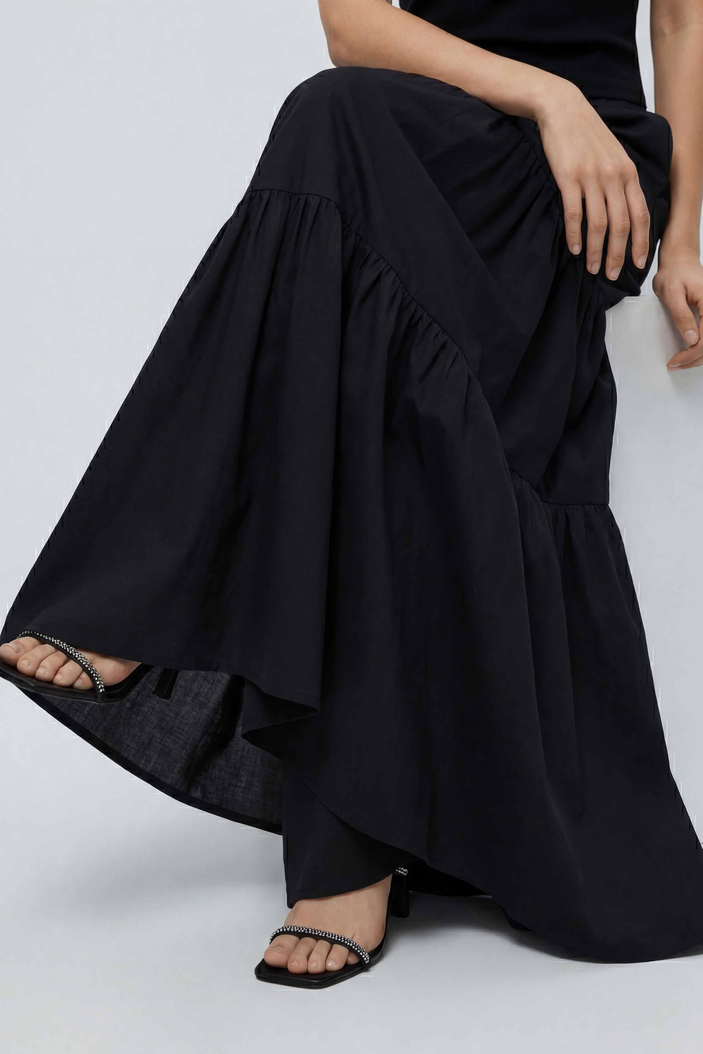 Solid Sharara - PE26-672