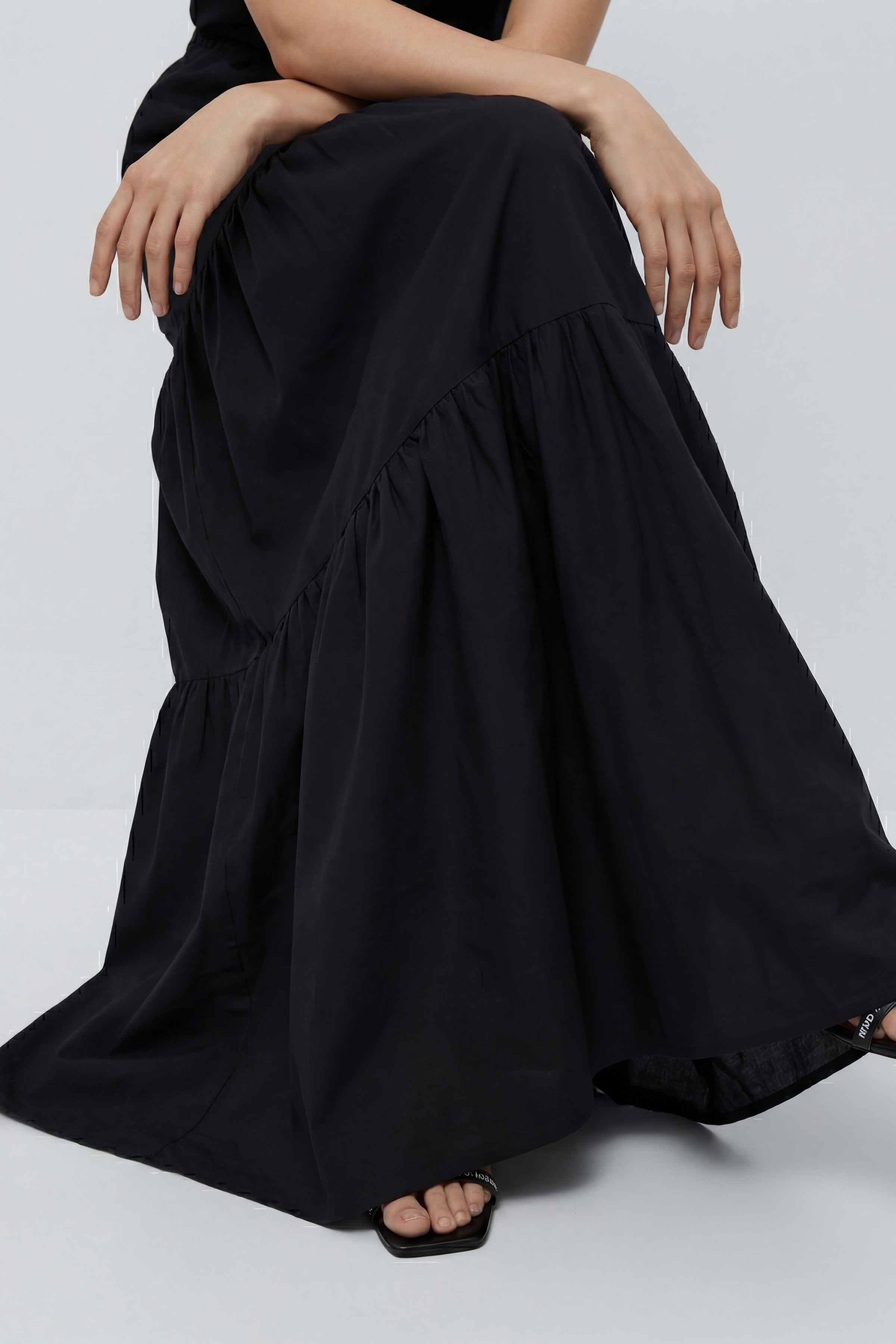 Solid Sharara - PE26-672