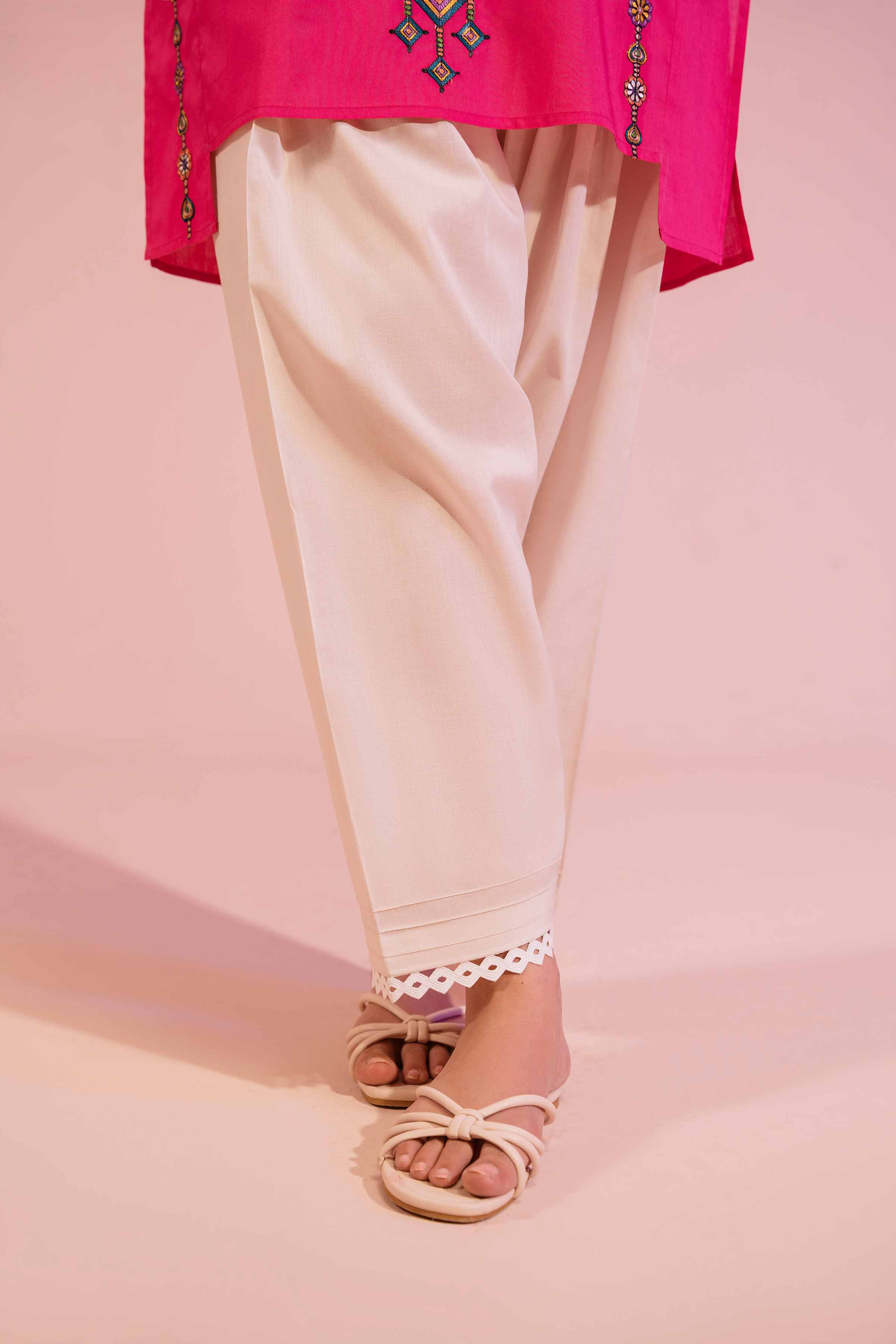 Basic Shalwar - PS23-222