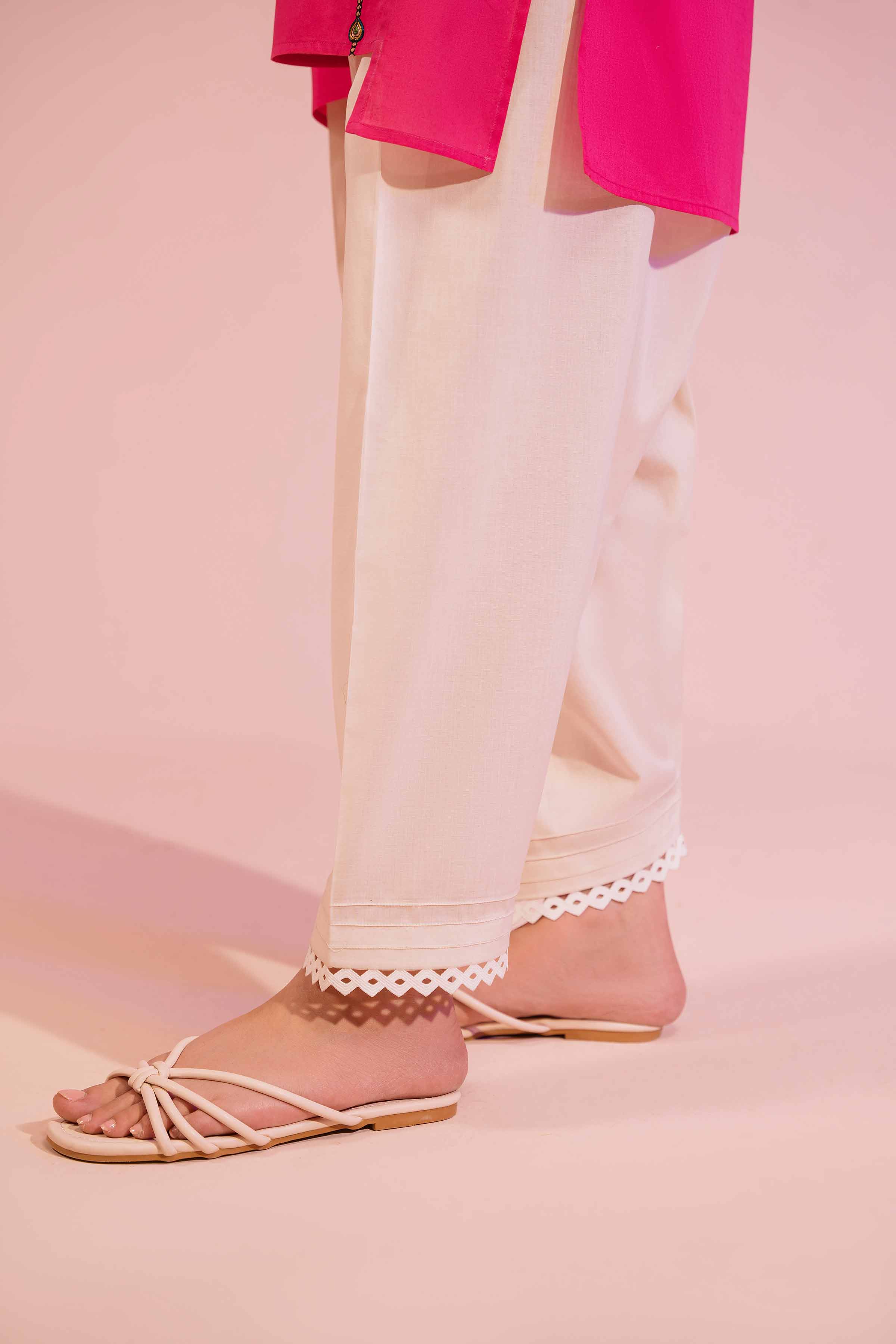 Basic Shalwar - PS23-222