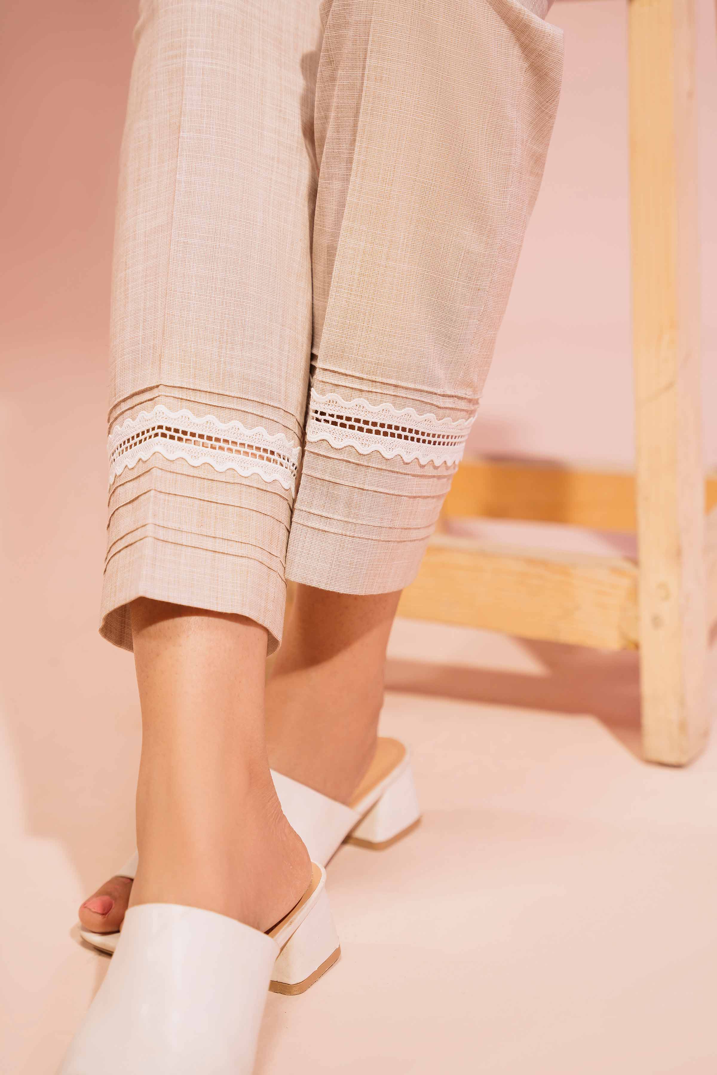 Basic Trousers - PS23-239