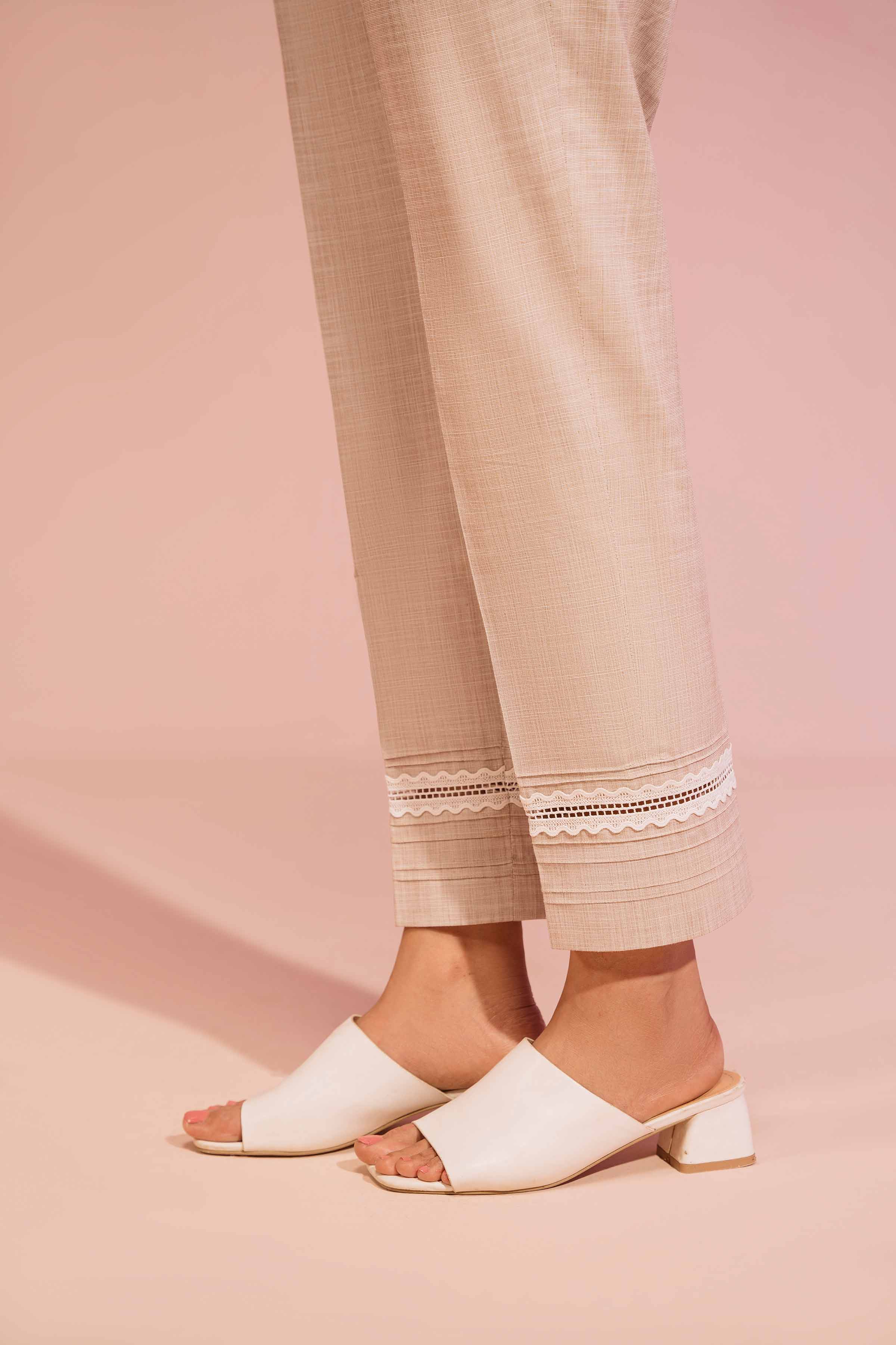 Basic Trousers - PS23-239