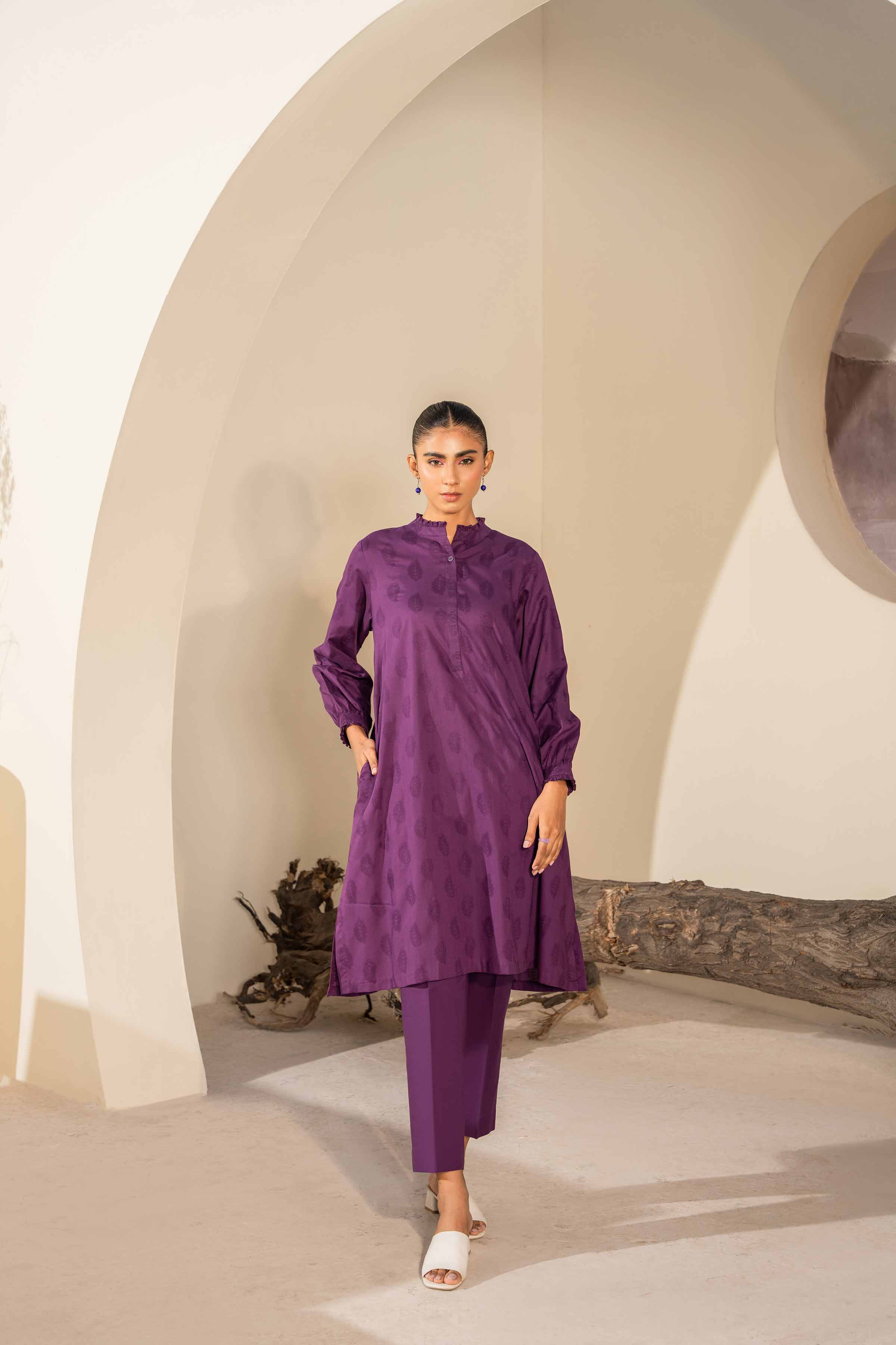 2 Piece - Basic Suit - PS24-07