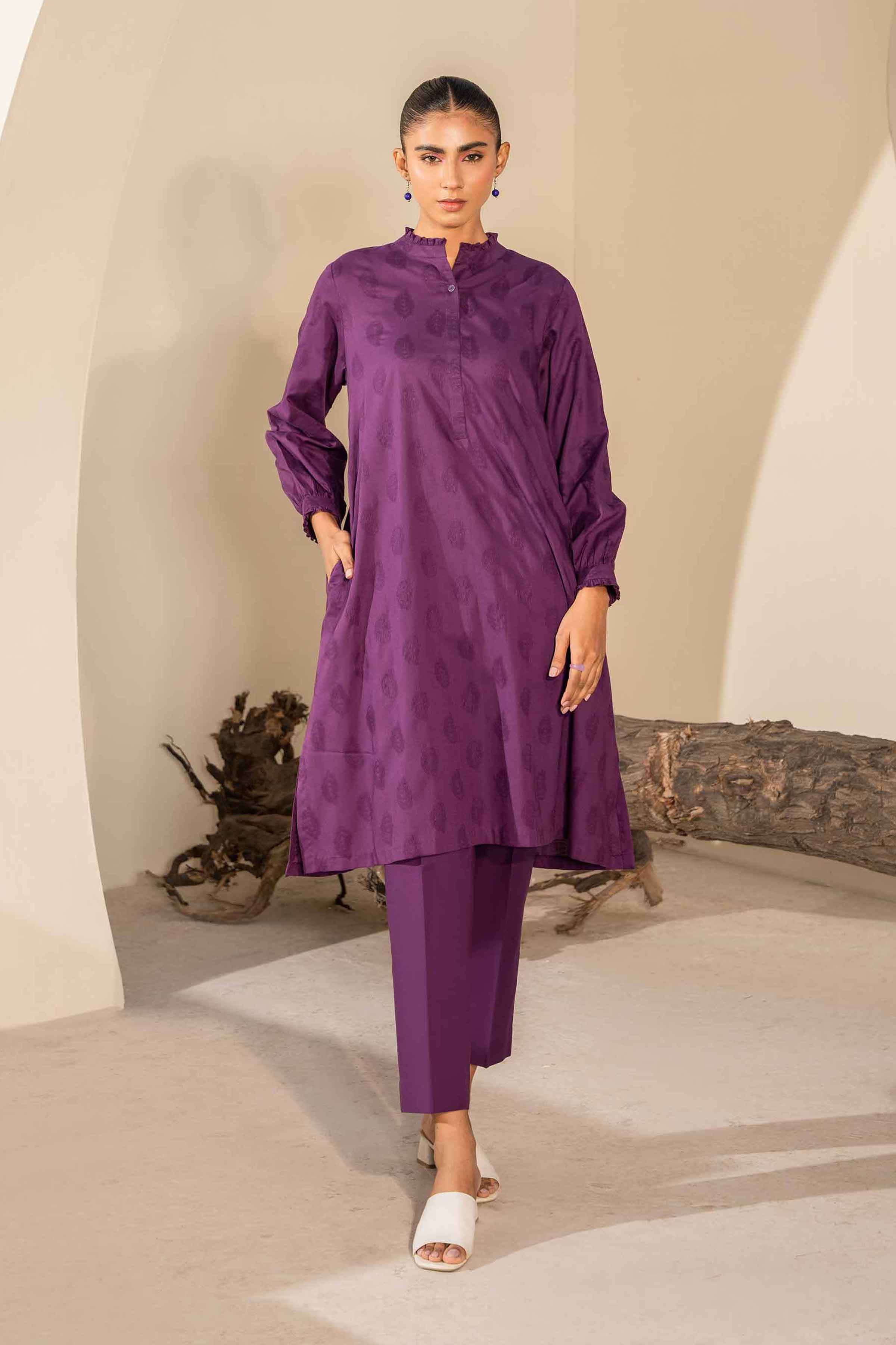 2 Piece - Basic Suit - PS24-07