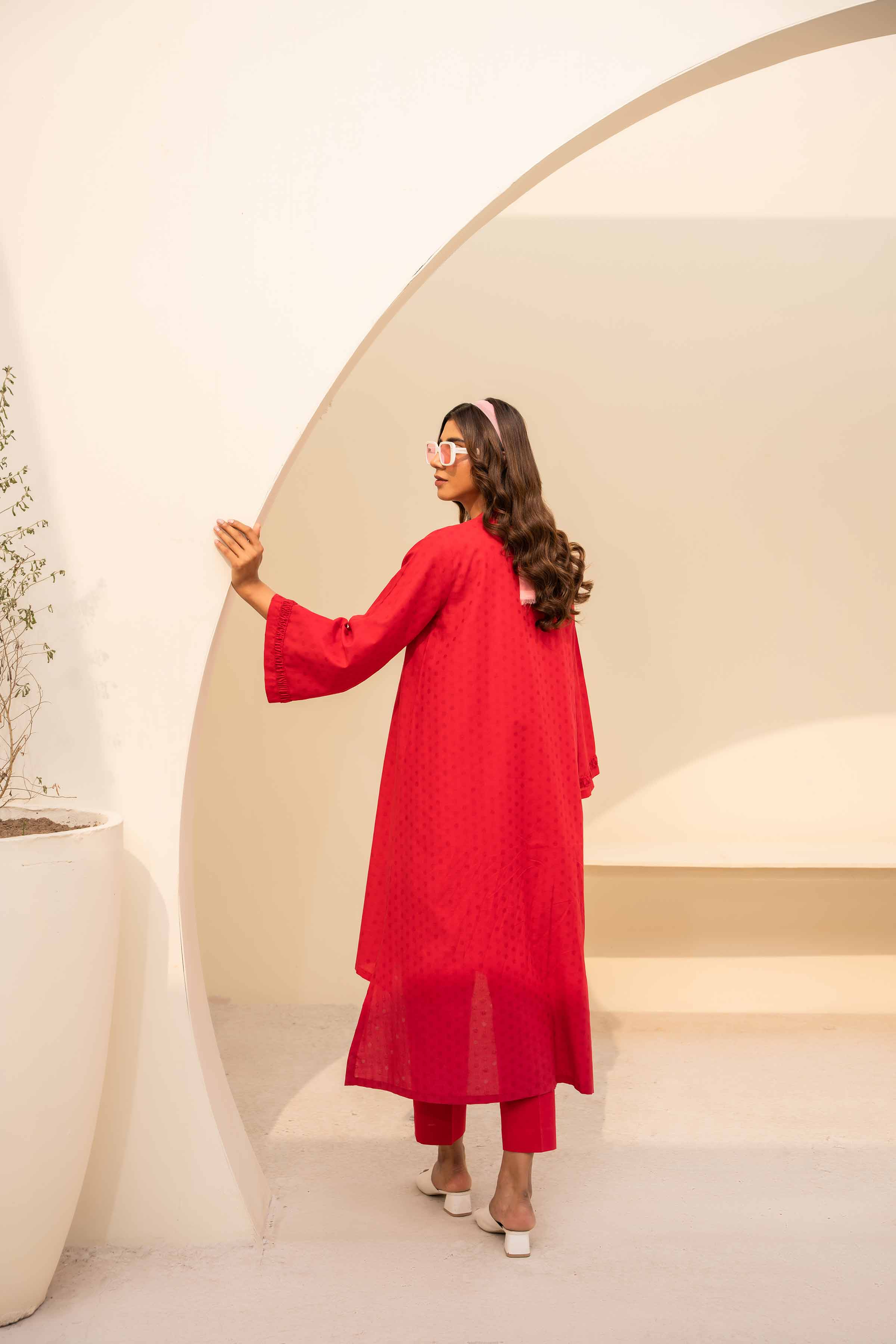 2 Piece - Basic Suit - PS24-09