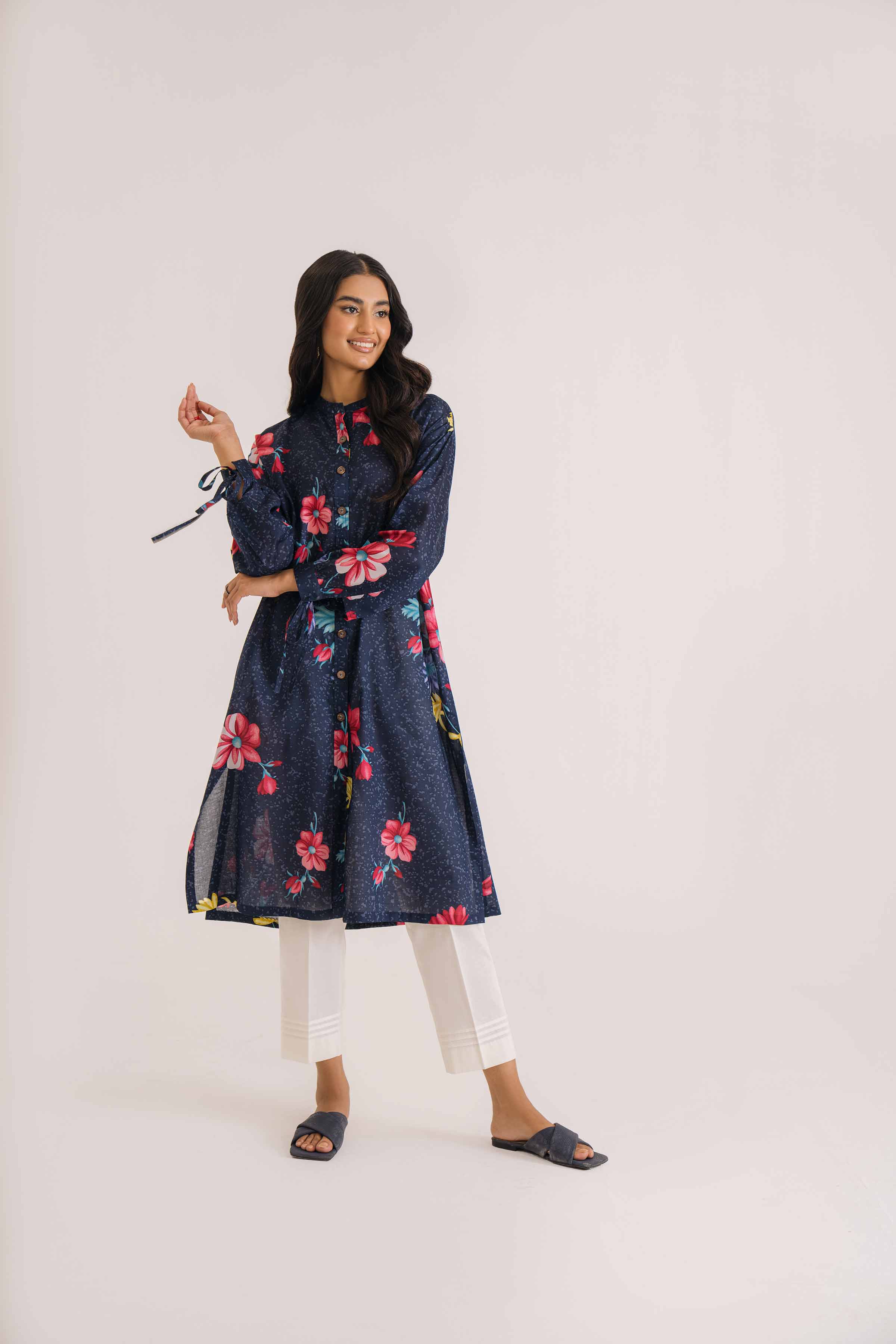 Printed Shirt - PS24-145