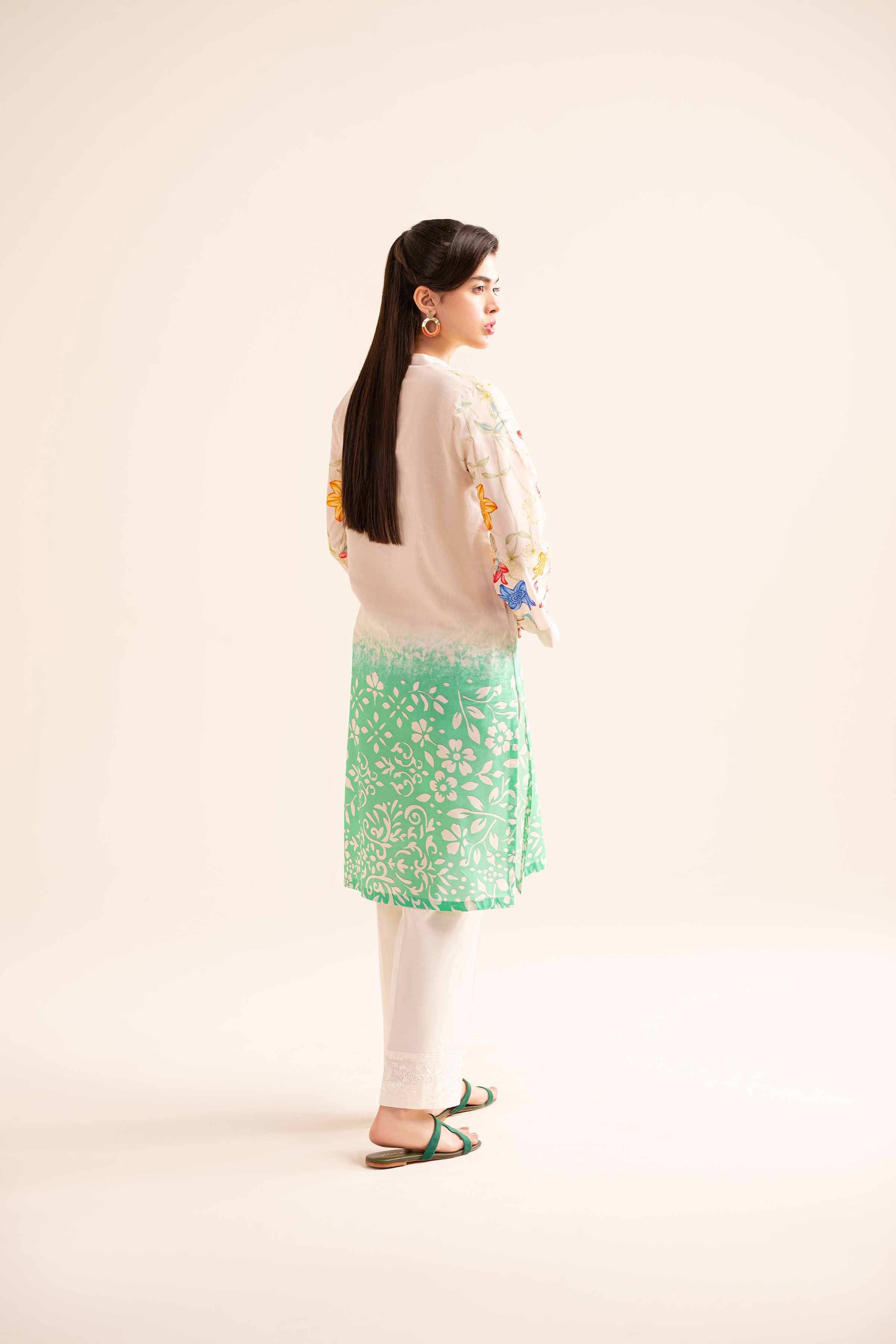 Printed Shirt - PS24-249