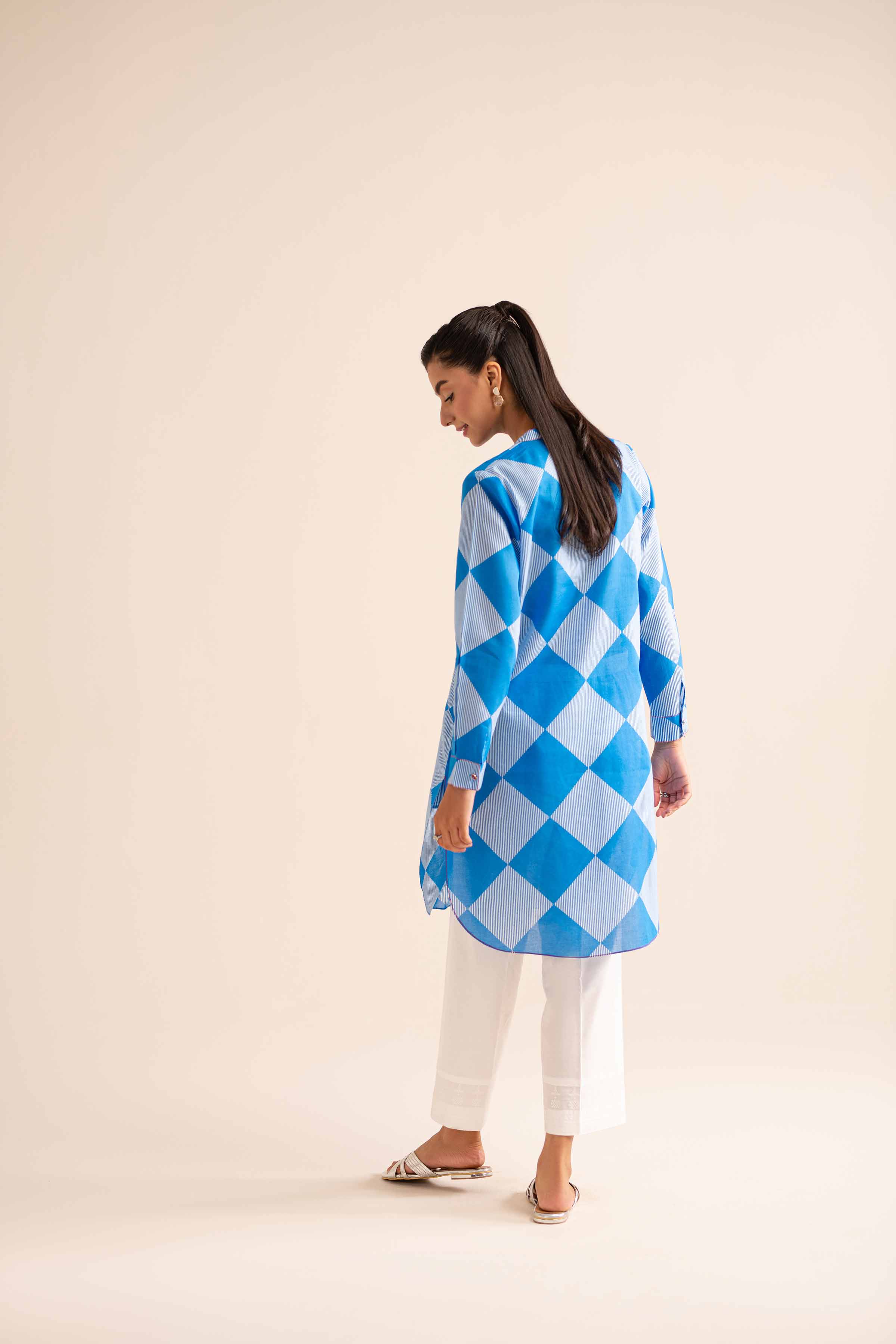 Printed Shirt - PS24-250